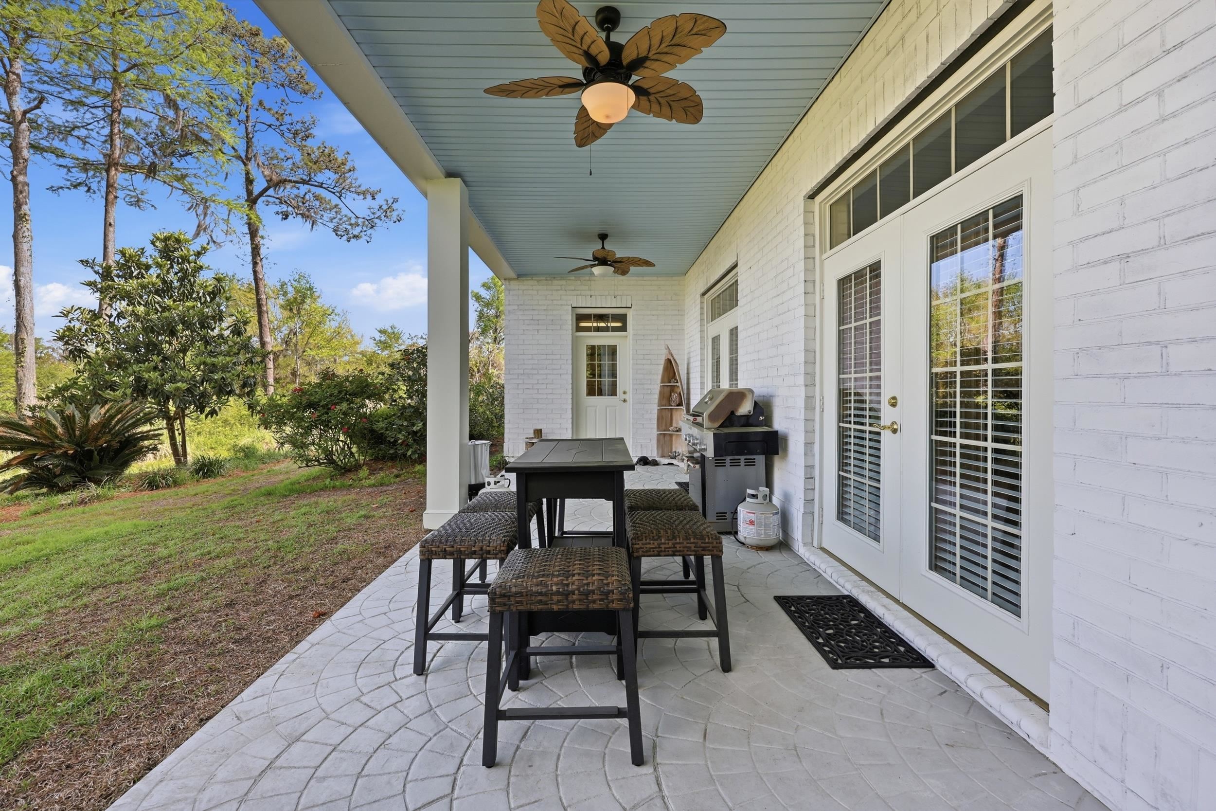292 Portrush Loop Pawleys Island, SC 29585 - Photo 44 of 97