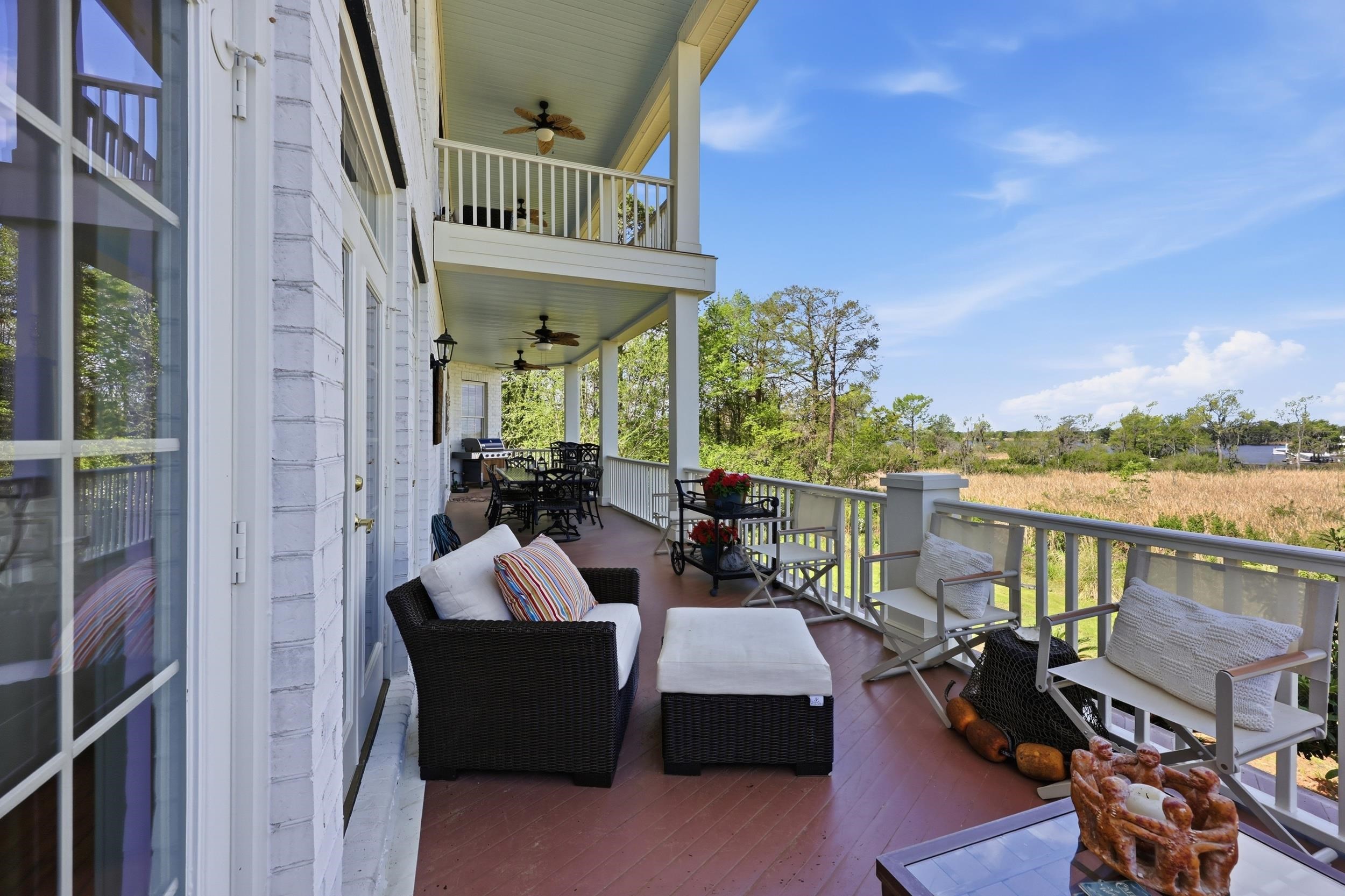 292 Portrush Loop Pawleys Island, SC 29585 - Photo 45 of 97