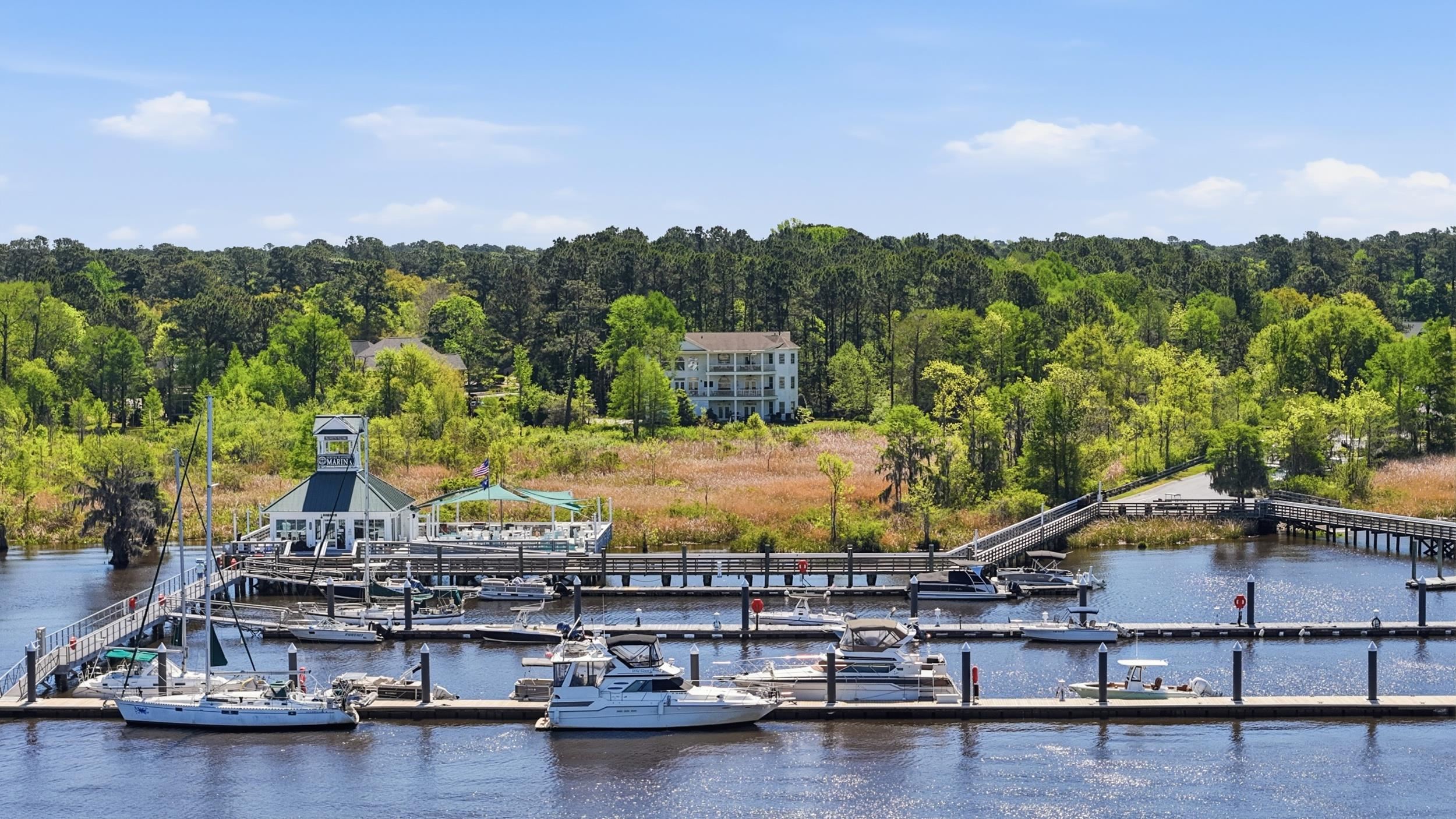 292 Portrush Loop Pawleys Island, SC 29585 - Photo 5 of 97