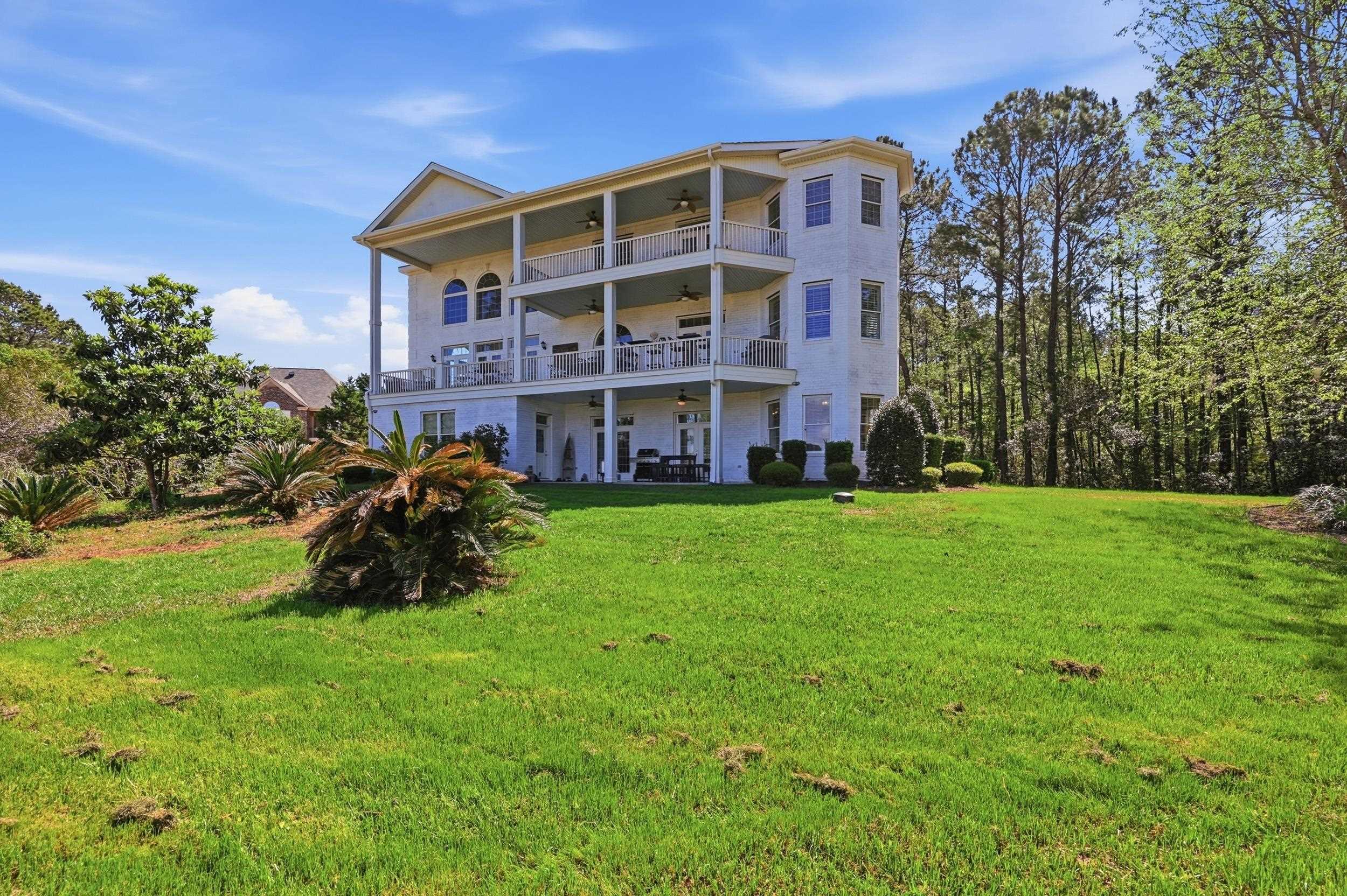 292 Portrush Loop Pawleys Island, SC 29585 - Photo 59 of 97