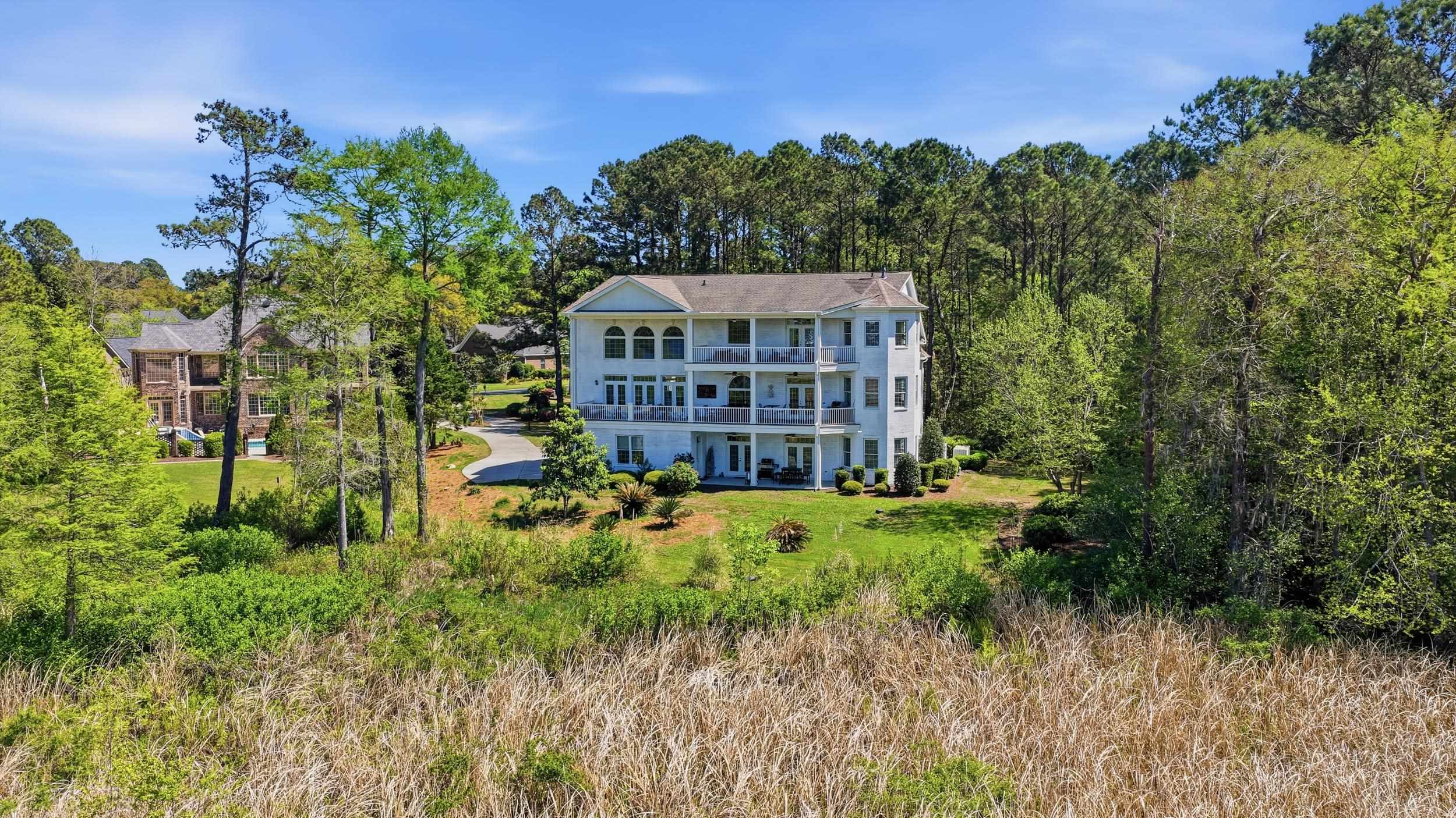 292 Portrush Loop Pawleys Island, SC 29585 - Photo 61 of 97