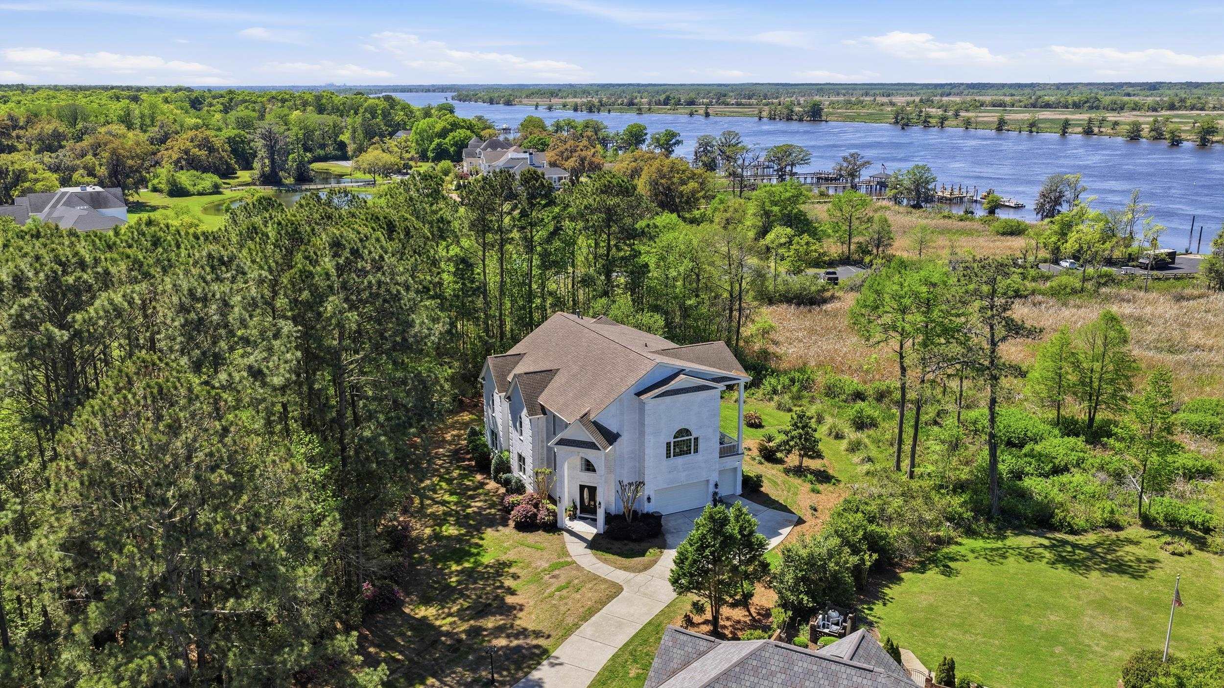 292 Portrush Loop Pawleys Island, SC 29585 - Photo 62 of 97