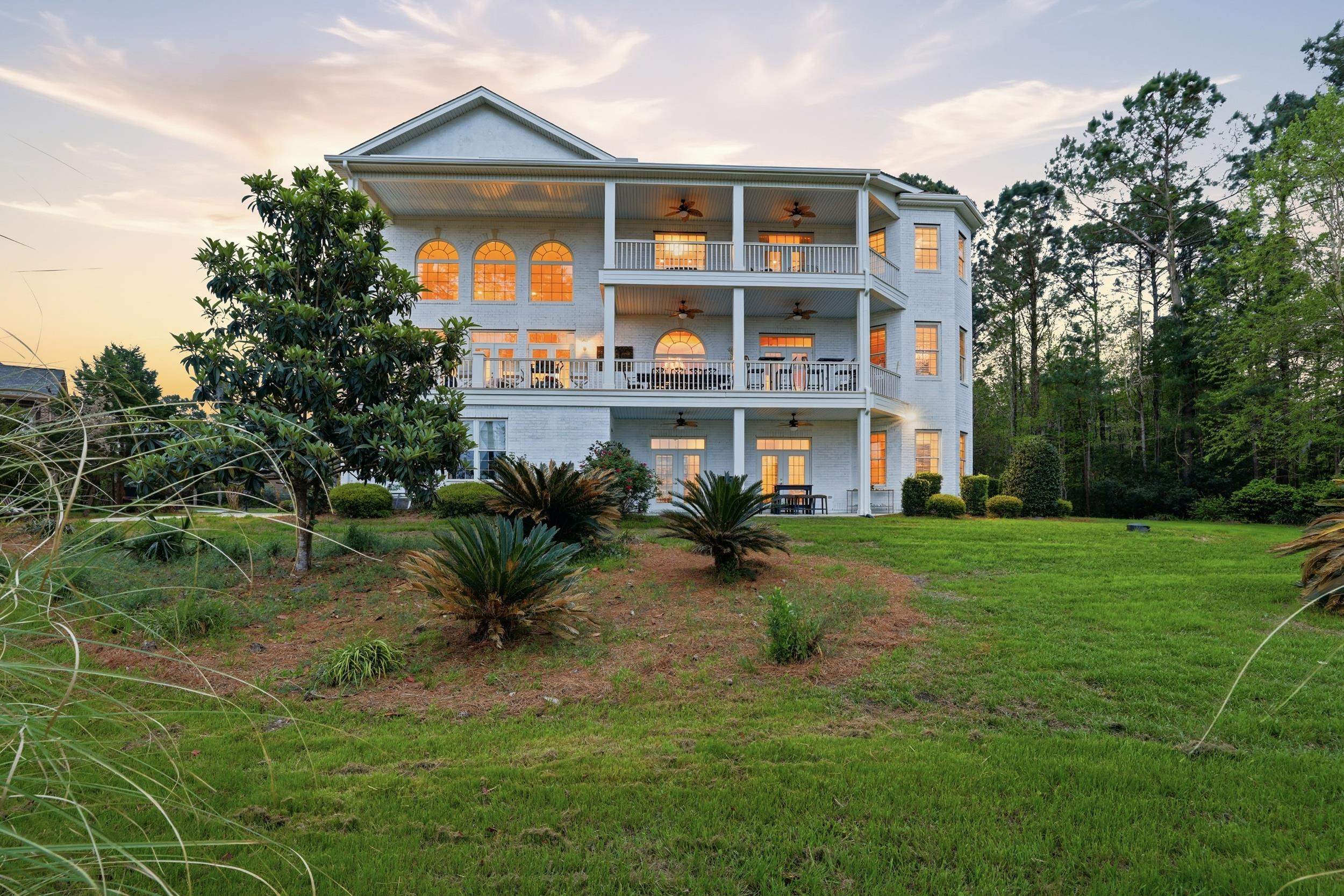 292 Portrush Loop Pawleys Island, SC 29585 - Photo 63 of 97