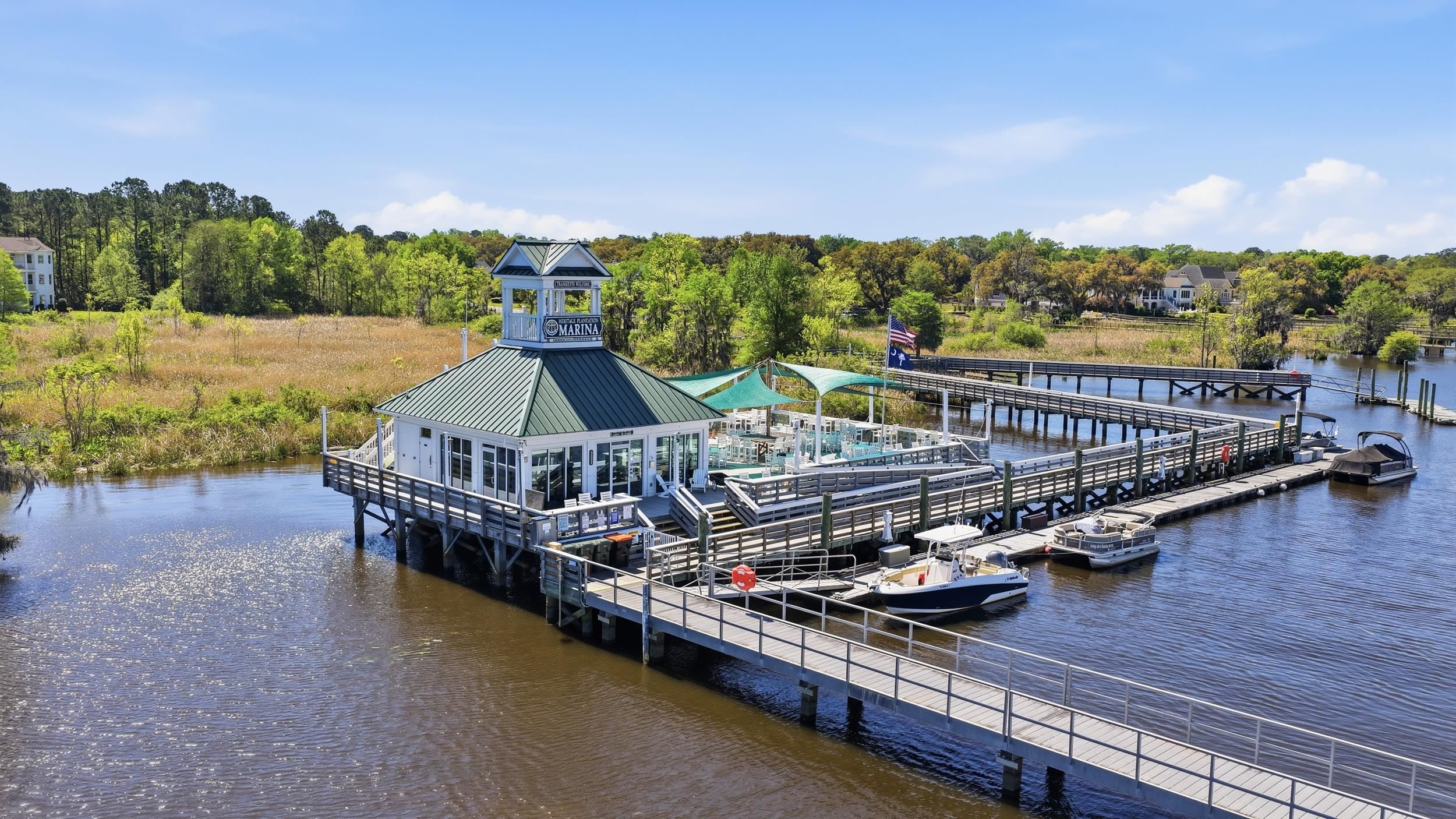 292 Portrush Loop Pawleys Island, SC 29585 - Photo 66 of 97