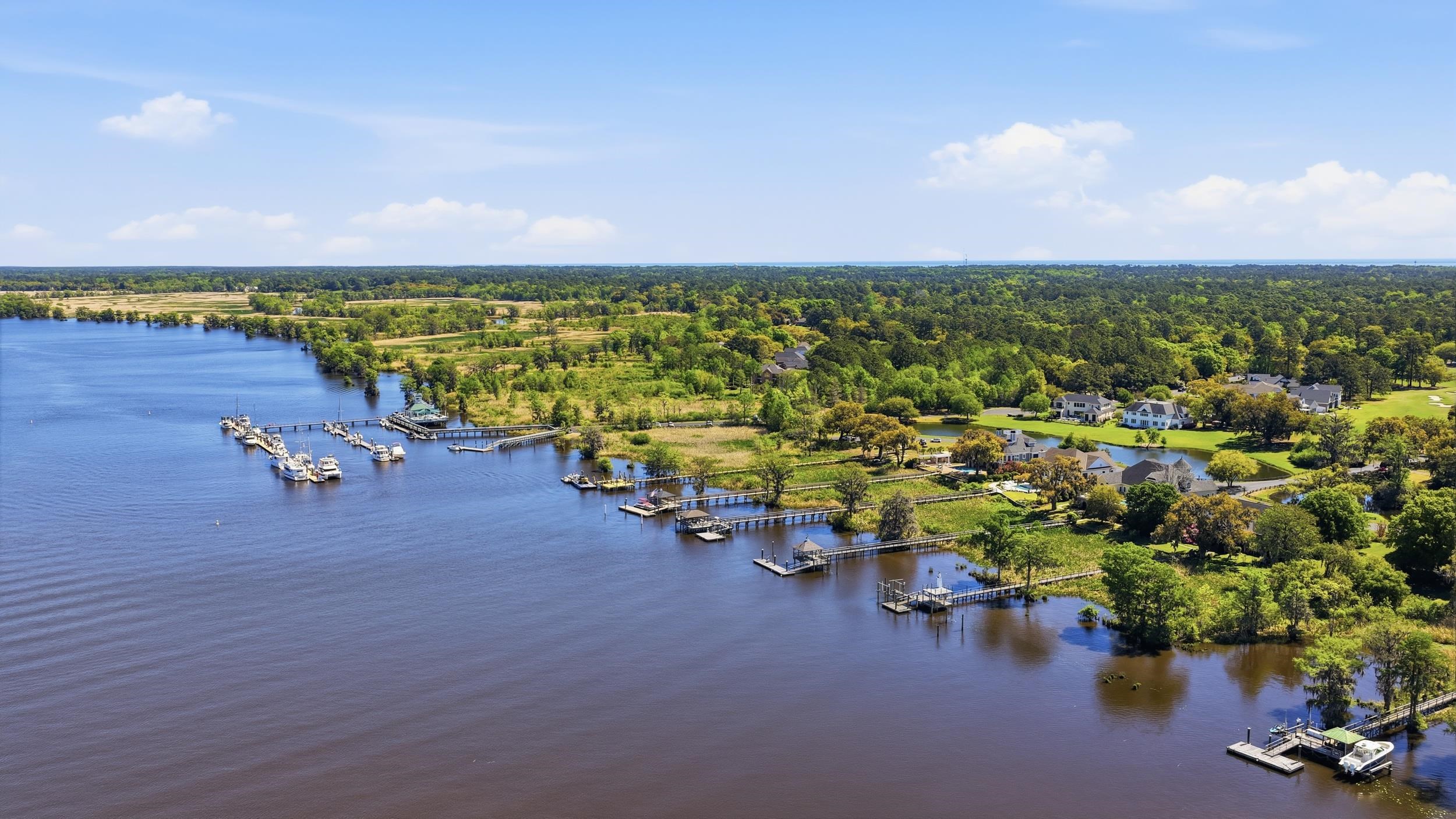 292 Portrush Loop Pawleys Island, SC 29585 - Photo 67 of 97