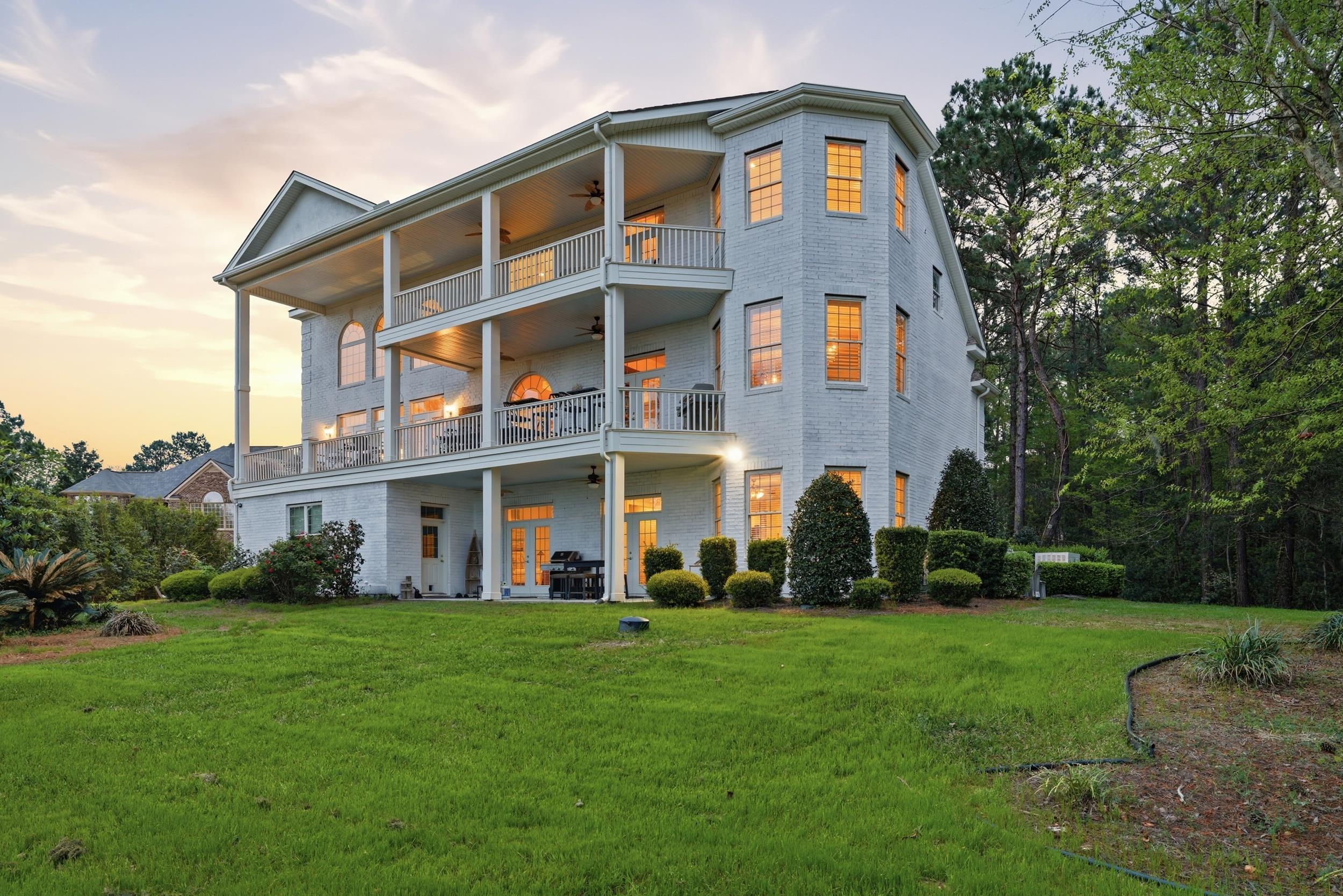 292 Portrush Loop Pawleys Island, SC 29585 - Photo 68 of 97