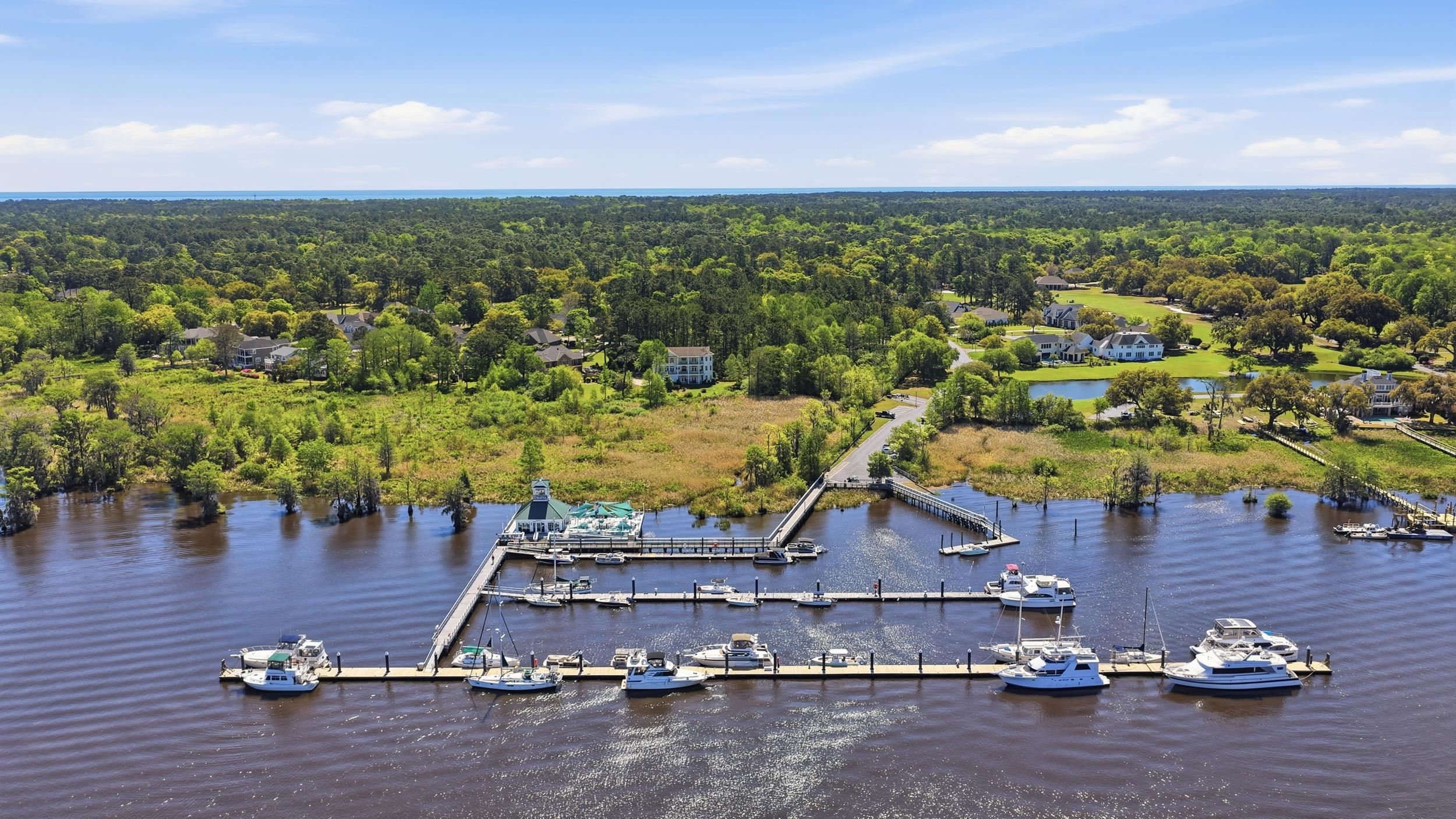 292 Portrush Loop Pawleys Island, SC 29585 - Photo 69 of 97