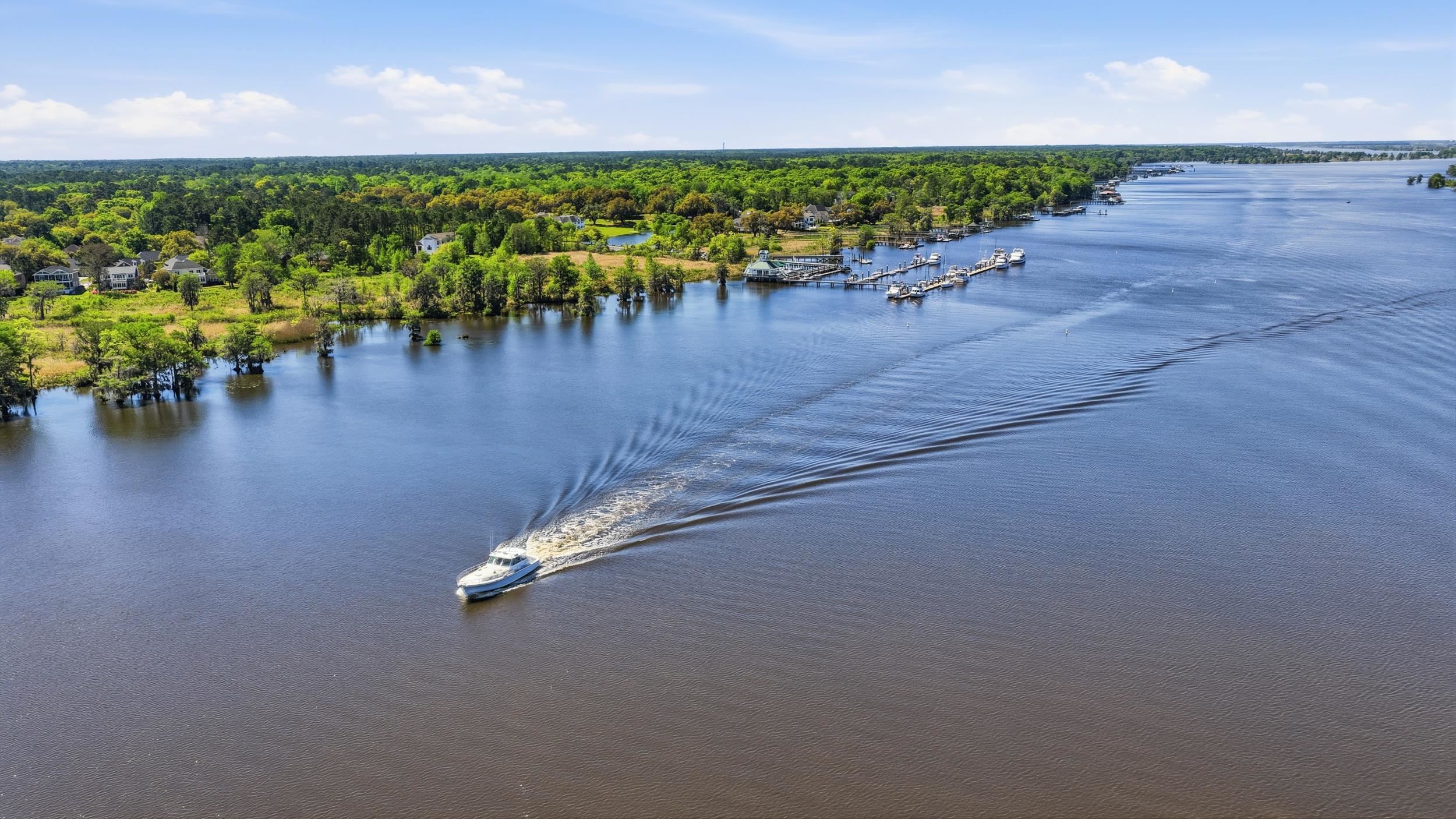 292 Portrush Loop Pawleys Island, SC 29585 - Photo 71 of 97