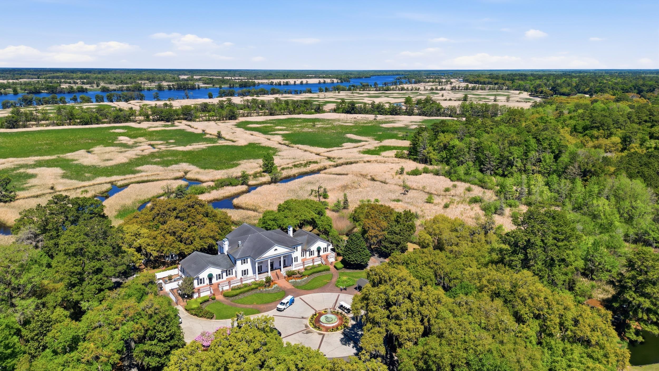 292 Portrush Loop Pawleys Island, SC 29585 - Photo 72 of 97
