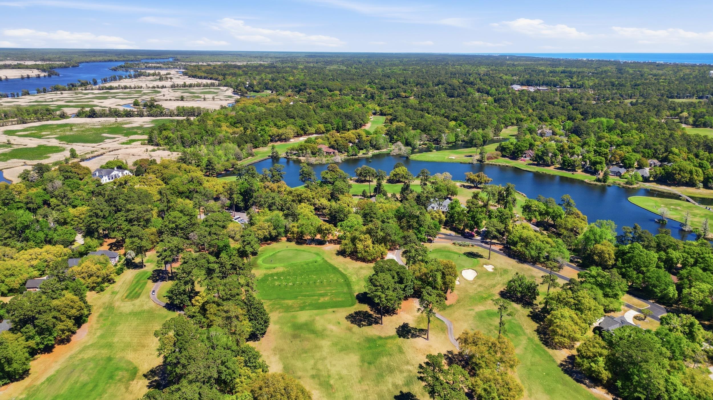 292 Portrush Loop Pawleys Island, SC 29585 - Photo 74 of 97