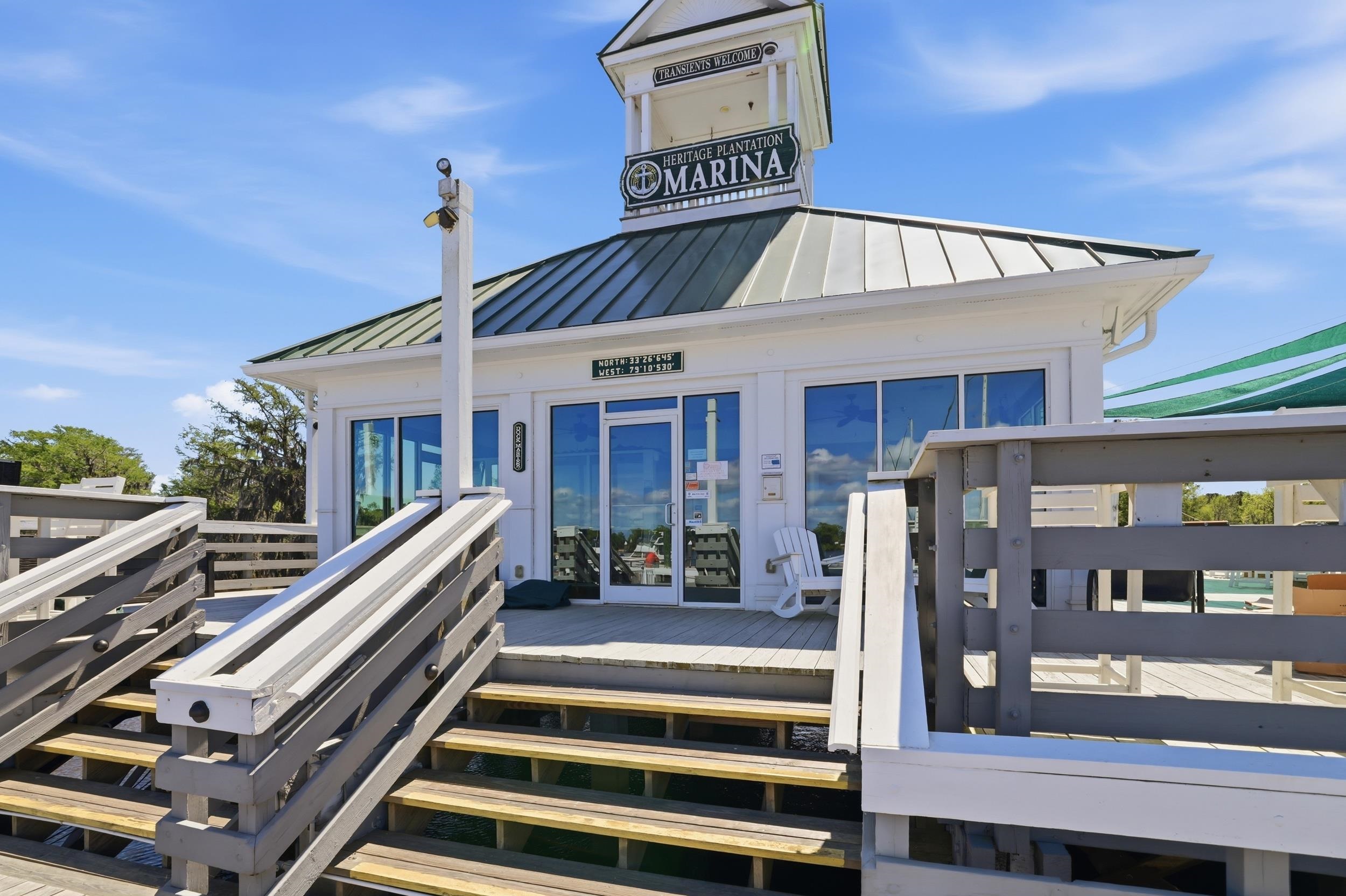 292 Portrush Loop Pawleys Island, SC 29585 - Photo 75 of 97