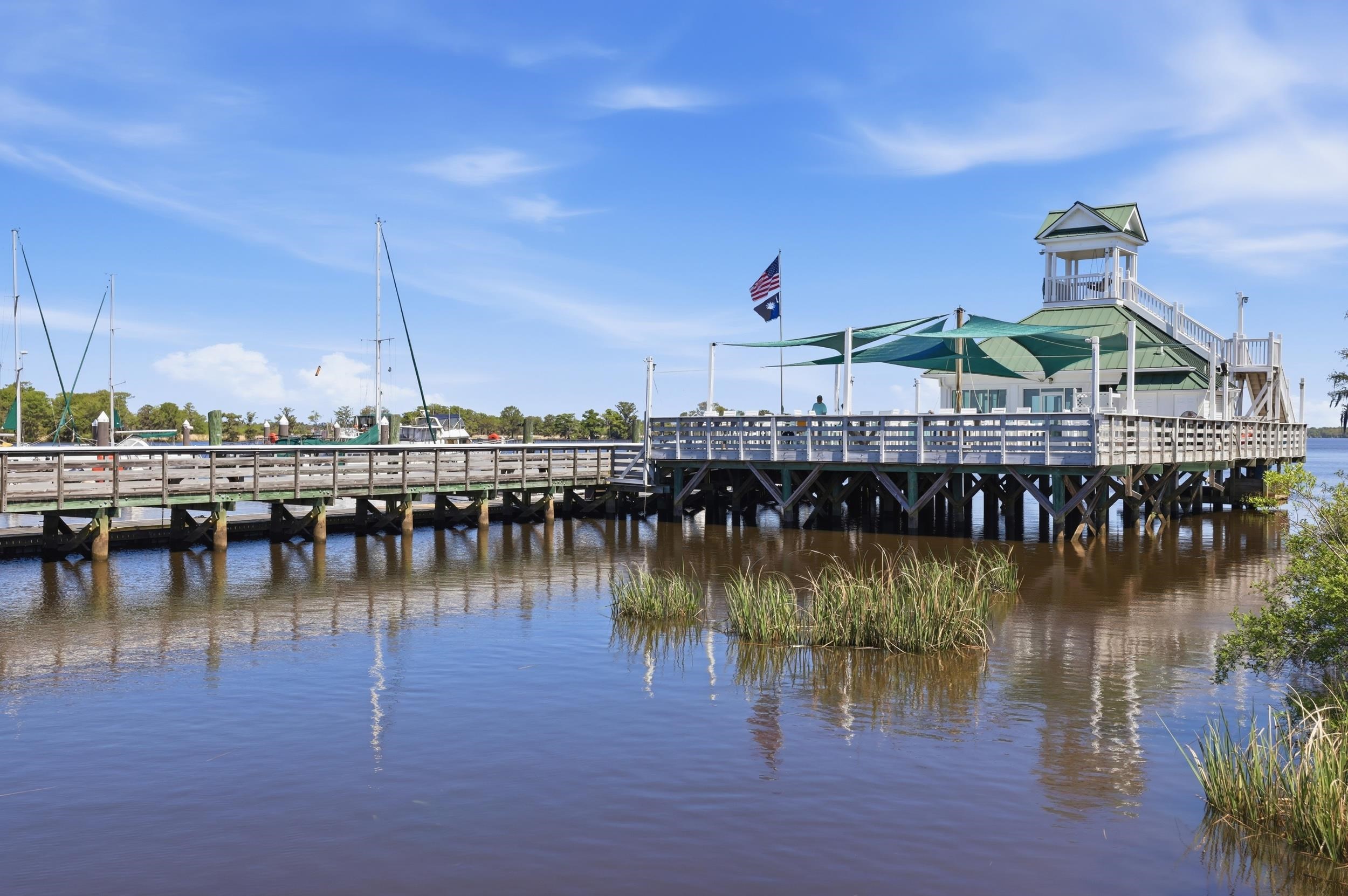 292 Portrush Loop Pawleys Island, SC 29585 - Photo 77 of 97