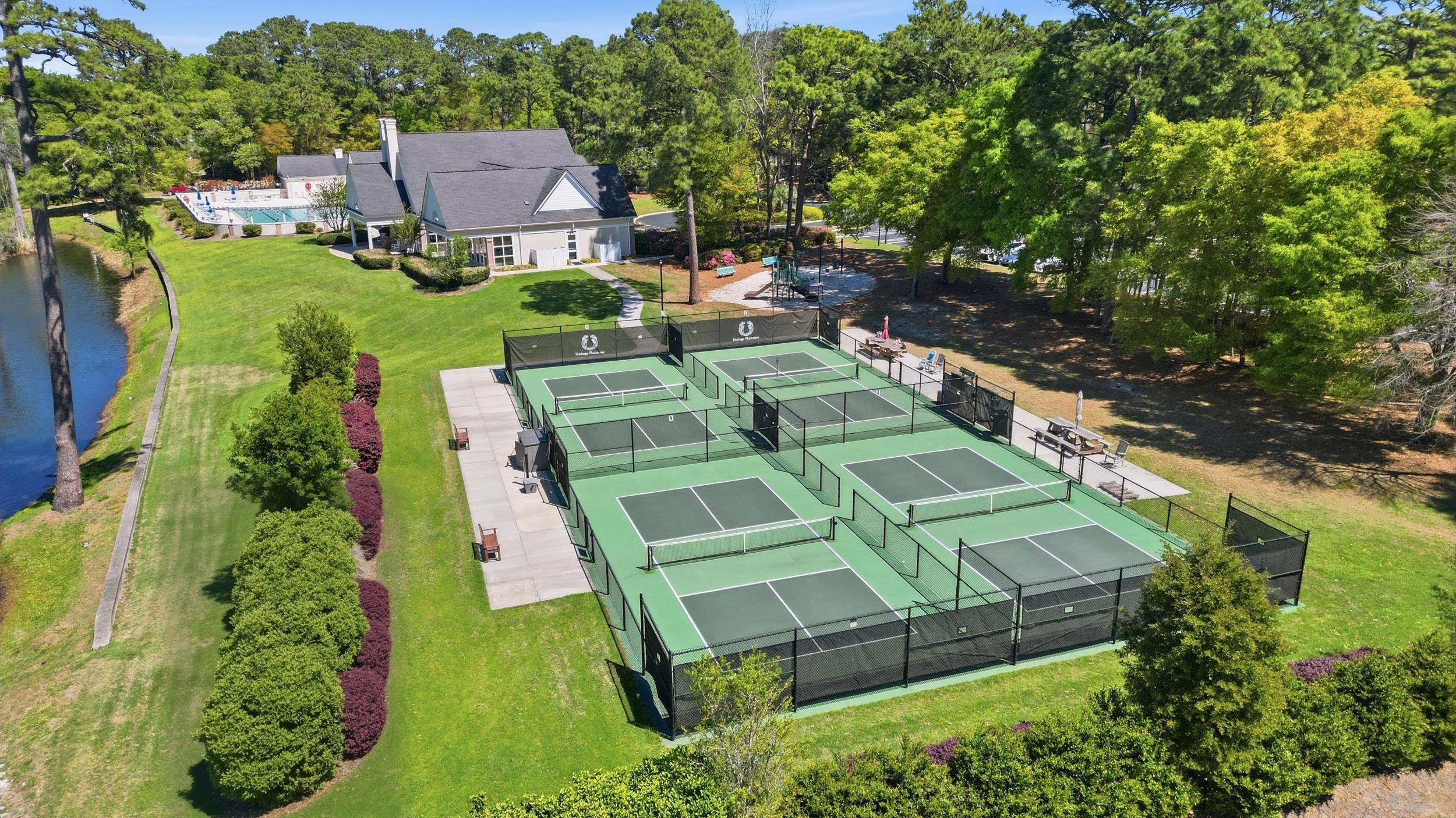 292 Portrush Loop Pawleys Island, SC 29585 - Photo 84 of 97