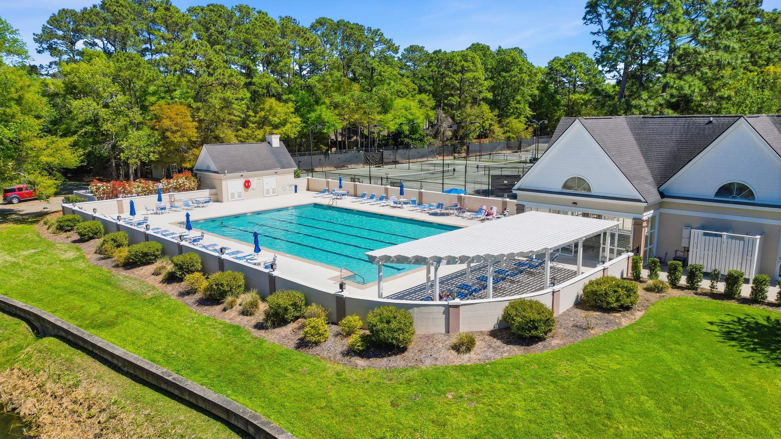 292 Portrush Loop Pawleys Island, SC 29585 - Photo 86 of 97