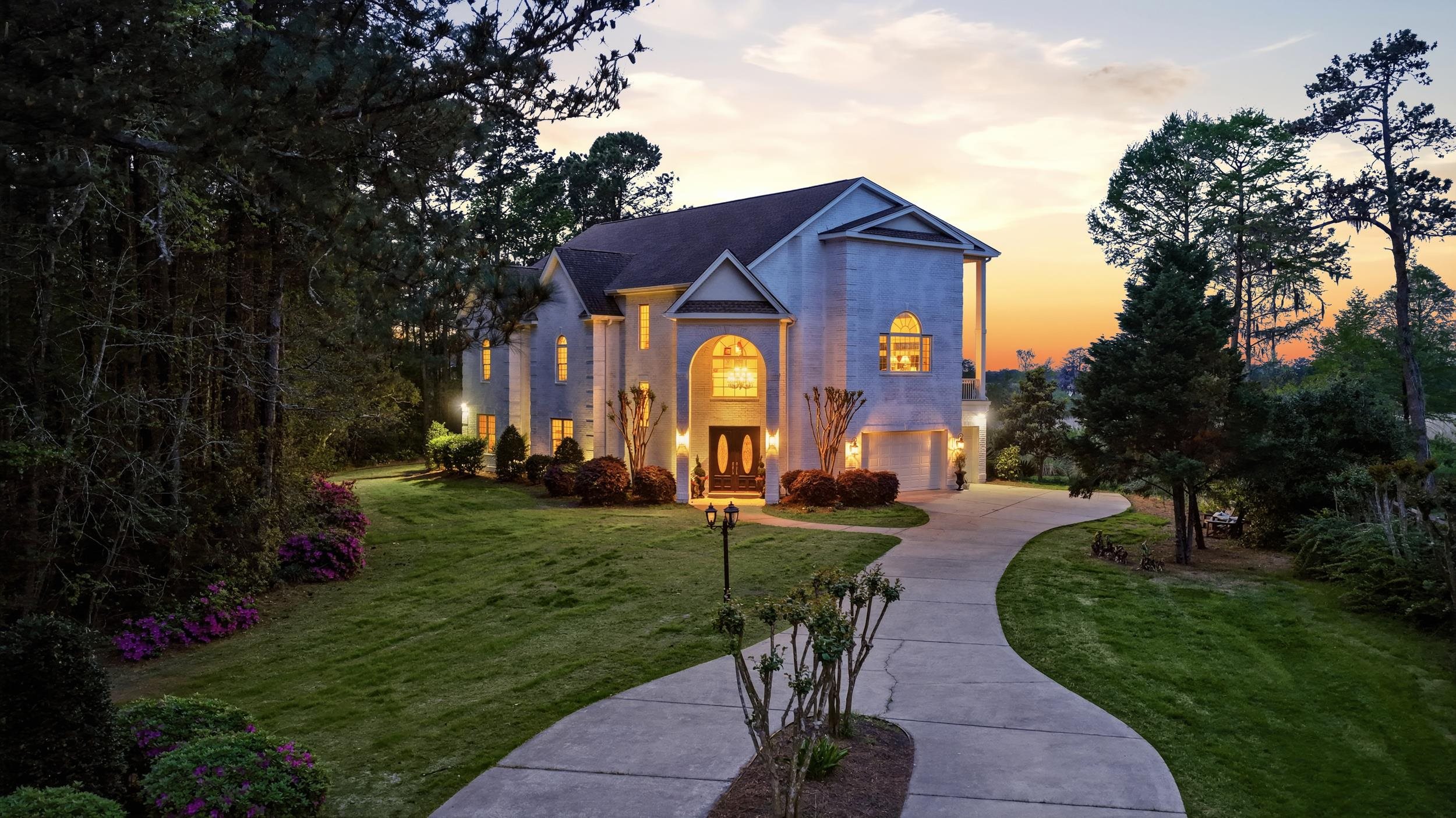 292 Portrush Loop Pawleys Island, SC 29585 - Photo 91 of 97