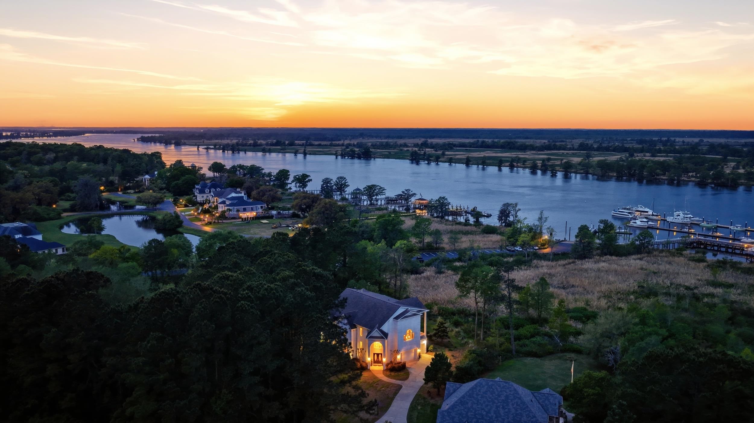 292 Portrush Loop Pawleys Island, SC 29585 - Photo 92 of 97