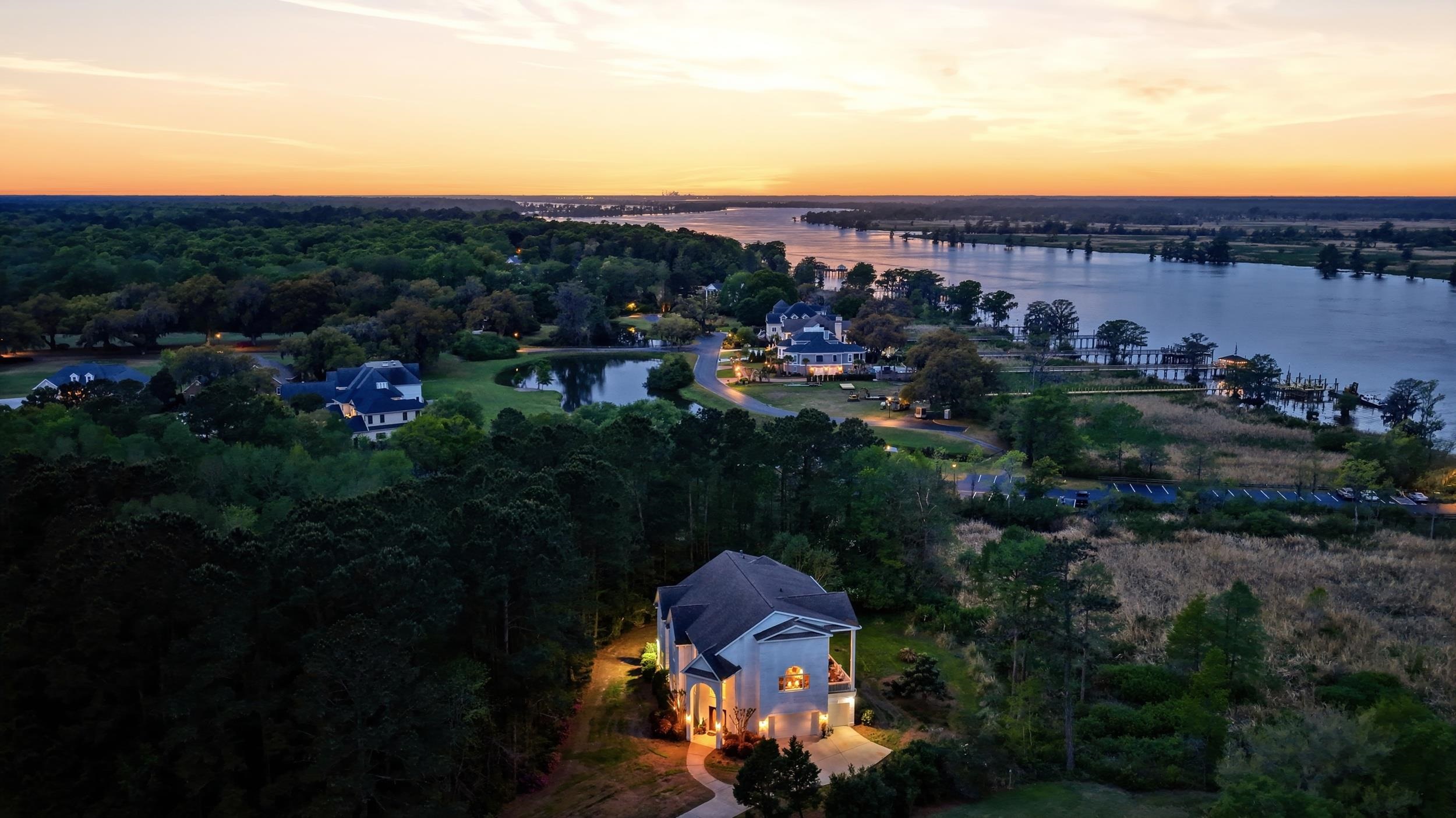 292 Portrush Loop Pawleys Island, SC 29585 - Photo 95 of 97