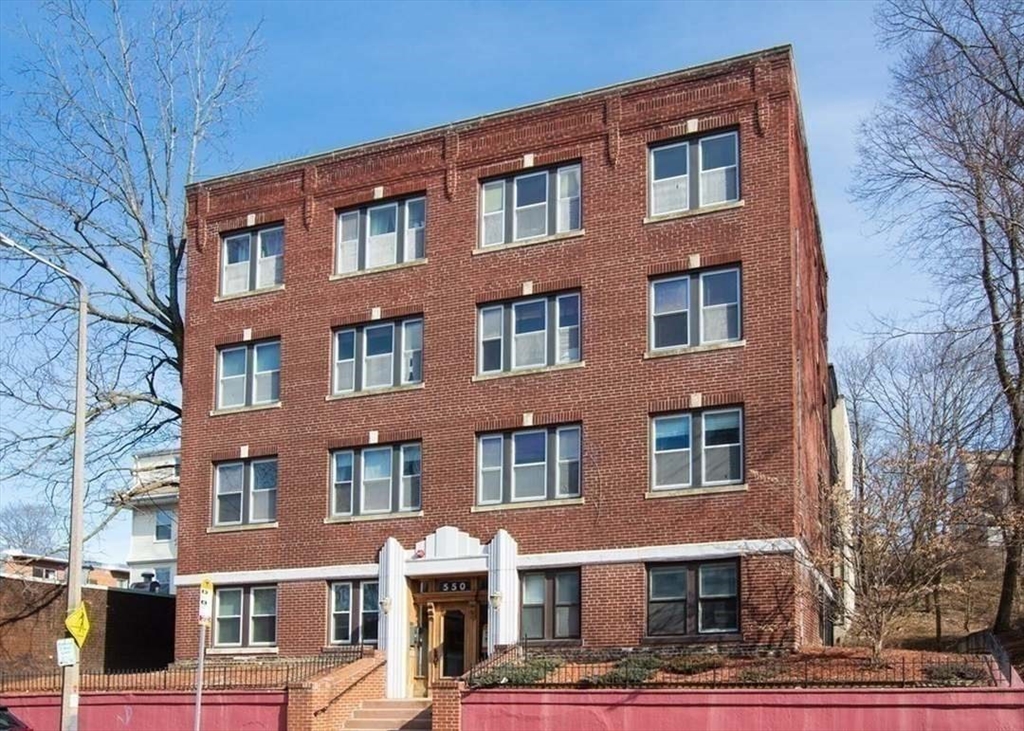 550 Centre Street, Unit 8 Boston, MA 02130 - Photo 15 of 15