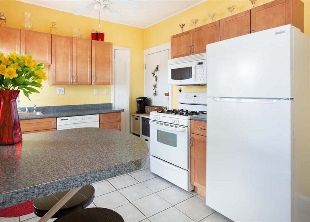 550 Centre Street, Unit 8 Boston, MA 02130 - Photo 2 of 15