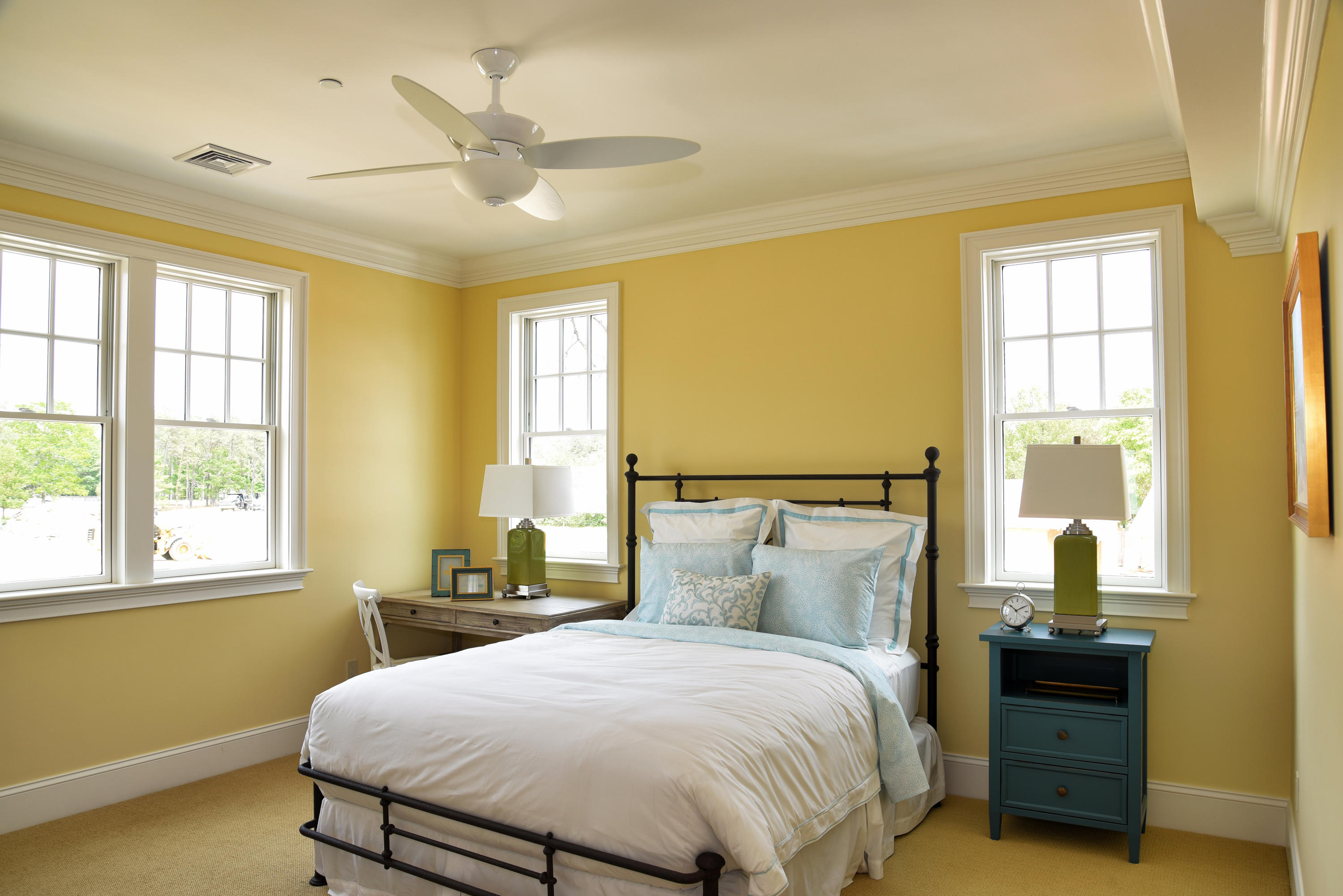 64 Simons Road, Unit D Mashpee, MA 02649 - Photo 8 of 18 WB-Villa-Model-Guest-Bedroom-HR