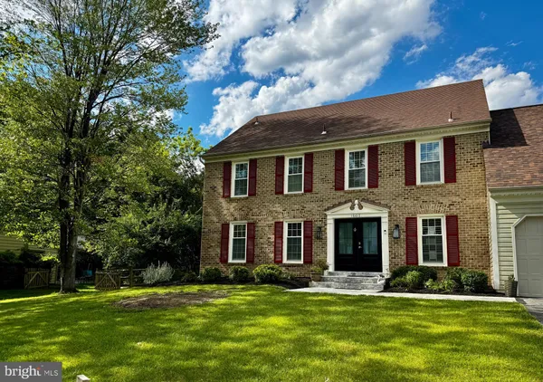 $990,000 | 16017 Daven Pine Court, Gaithersburg, MD 20878