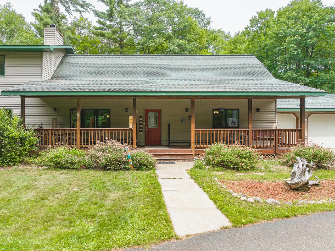 2850 Francisco Road Eagle River, WI 54521 - Photo 2 of 48 Gallery Image 2