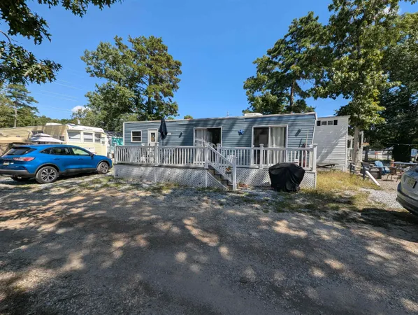 $25,000 | 561 Corsons Tavern Road, Unit 71, Ocean View, NJ 08230