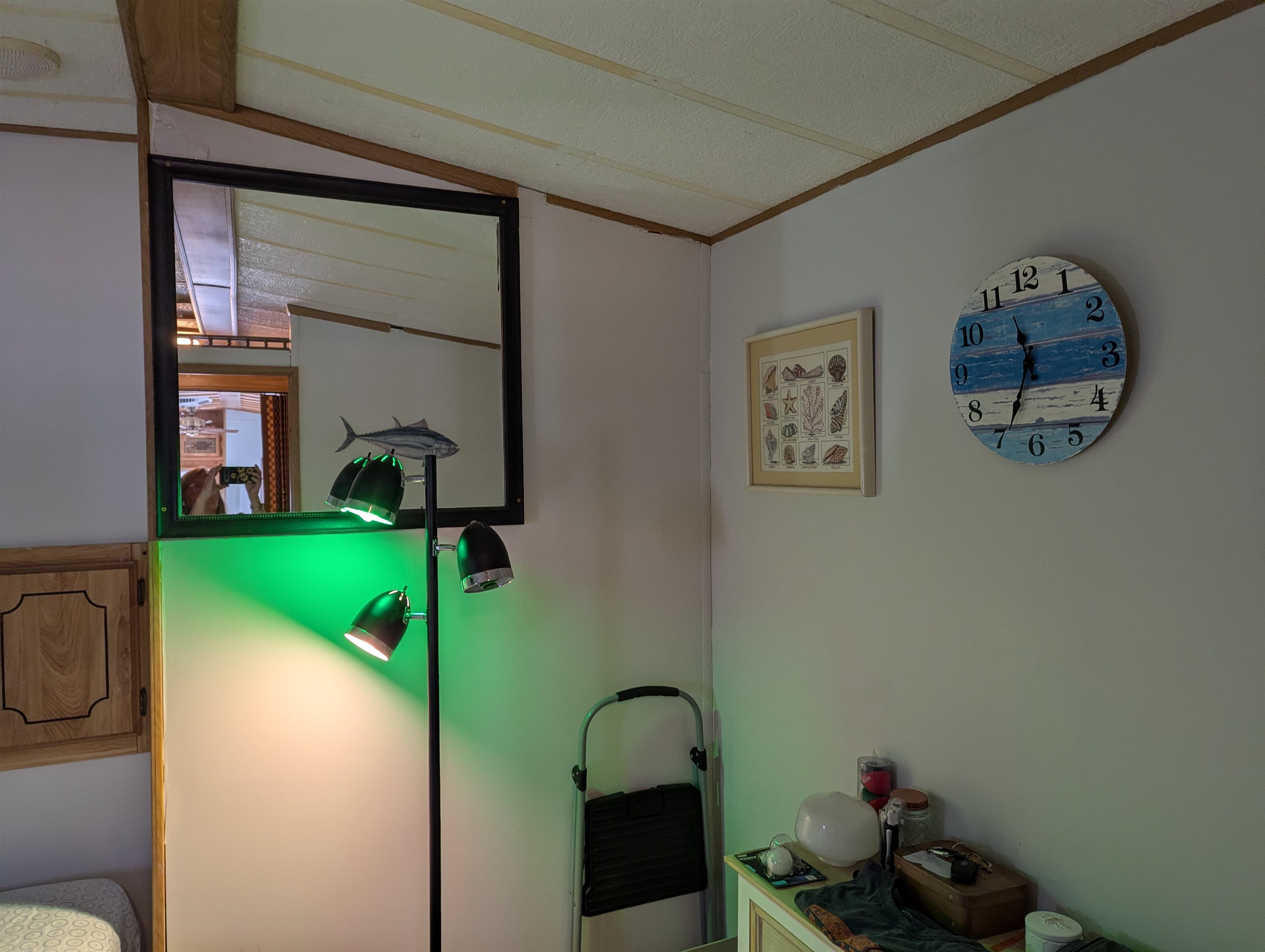 561 Corsons Tavern Road, Unit 71 Ocean View, NJ 08230 - Photo 11 of 12