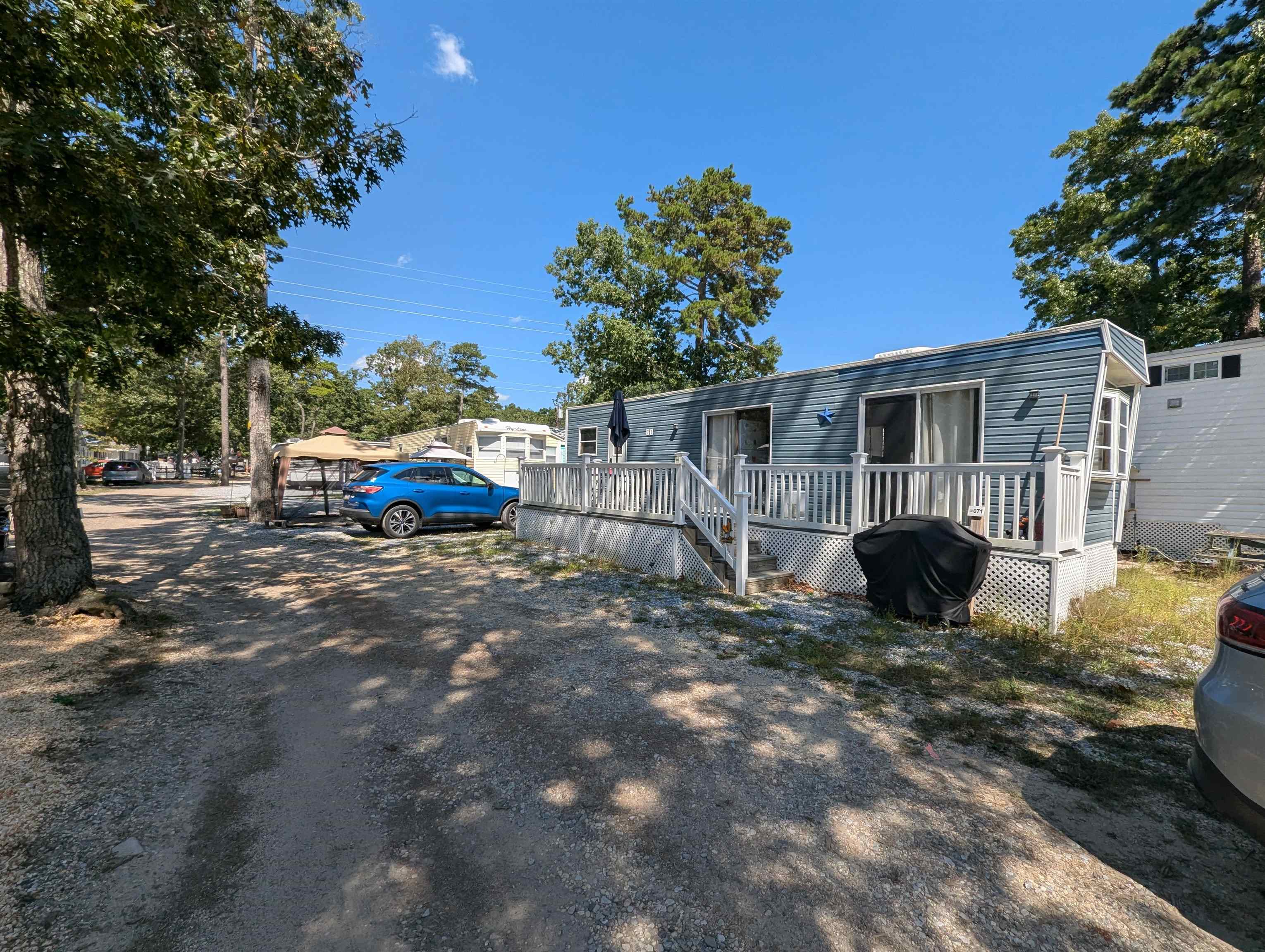 561 Corsons Tavern Road, Unit 71 Ocean View, NJ 08230 - Photo 12 of 12