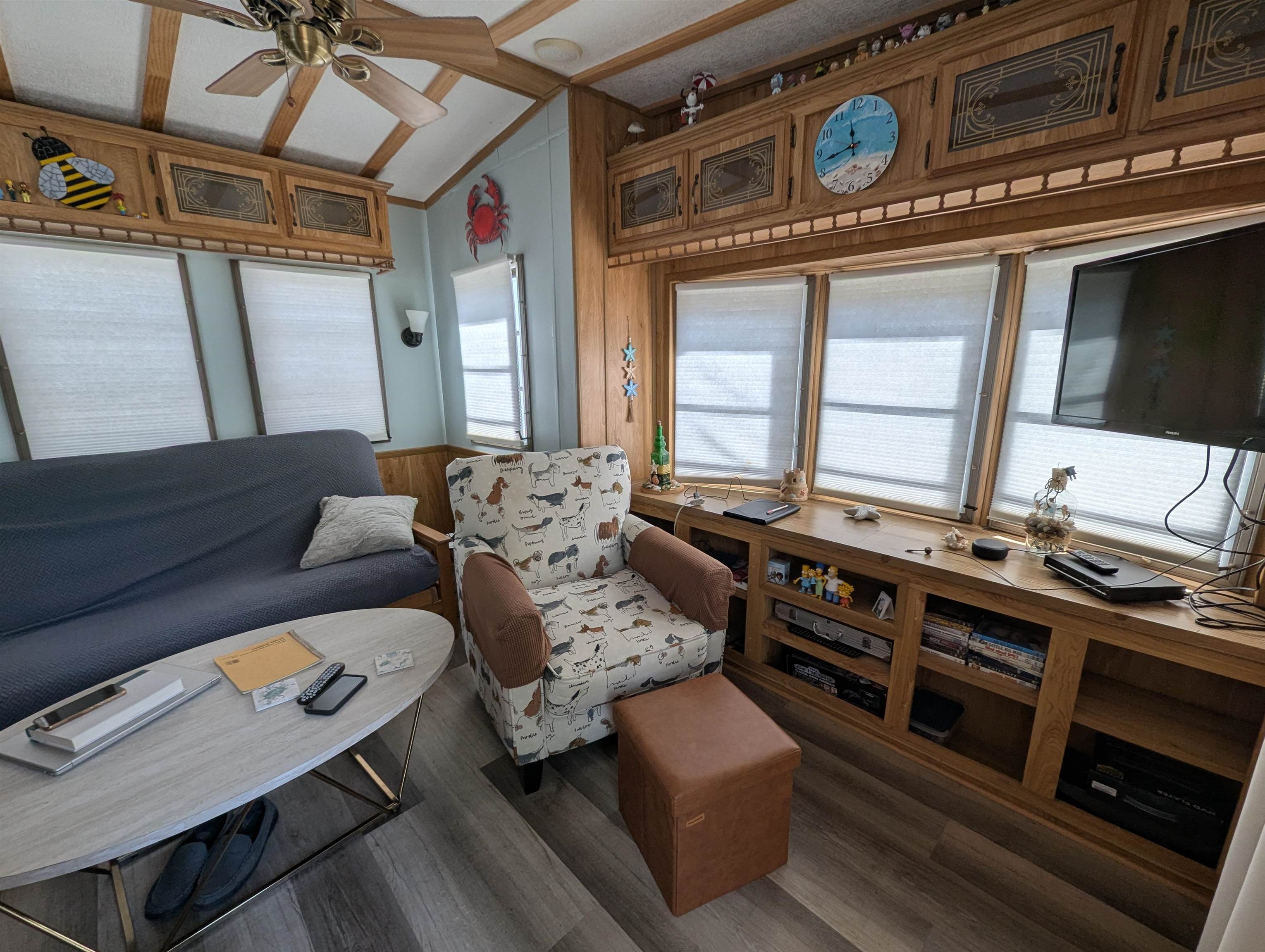 561 Corsons Tavern Road, Unit 71 Ocean View, NJ 08230 - Photo 2 of 12