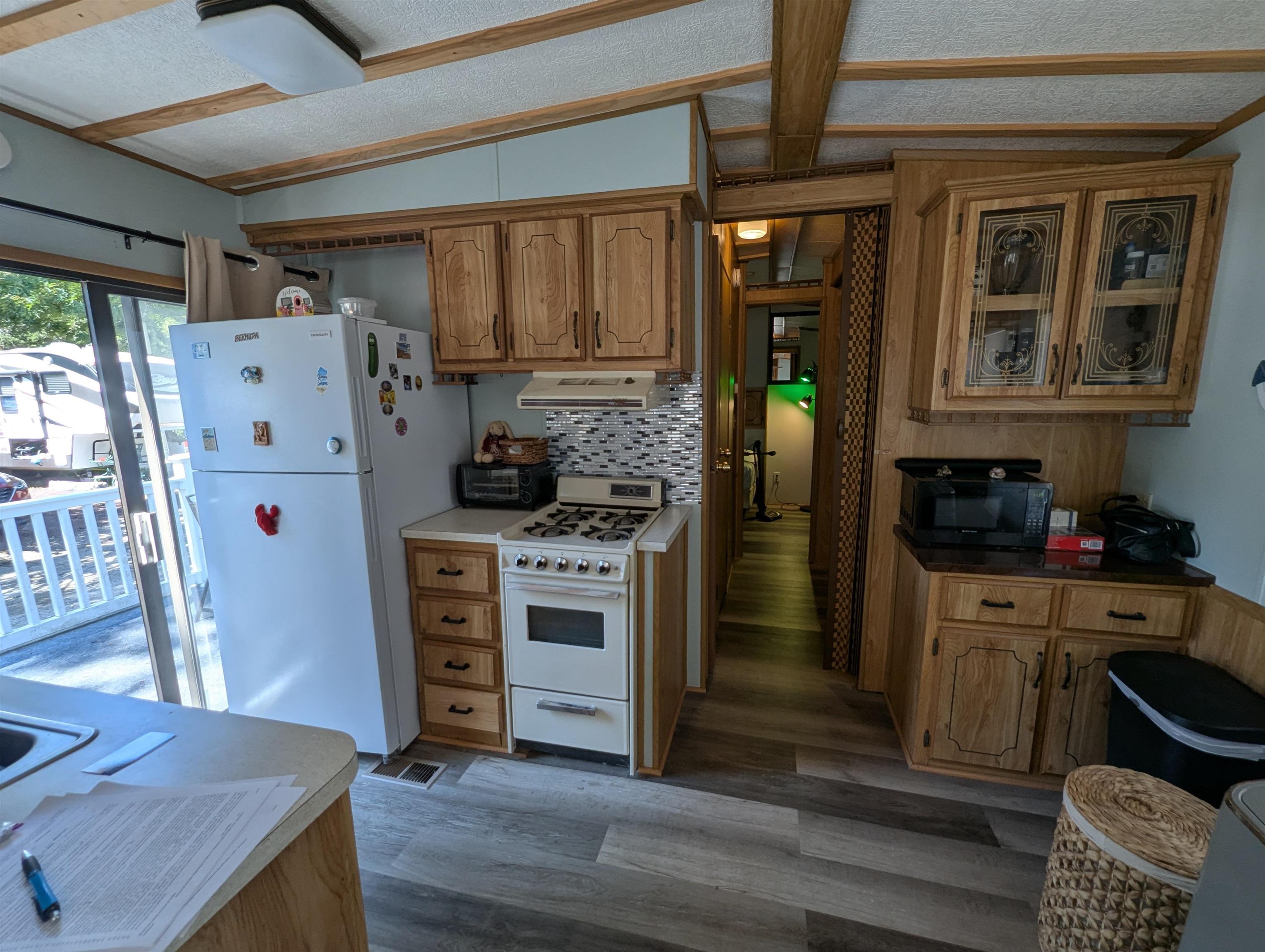 561 Corsons Tavern Road, Unit 71 Ocean View, NJ 08230 - Photo 3 of 12