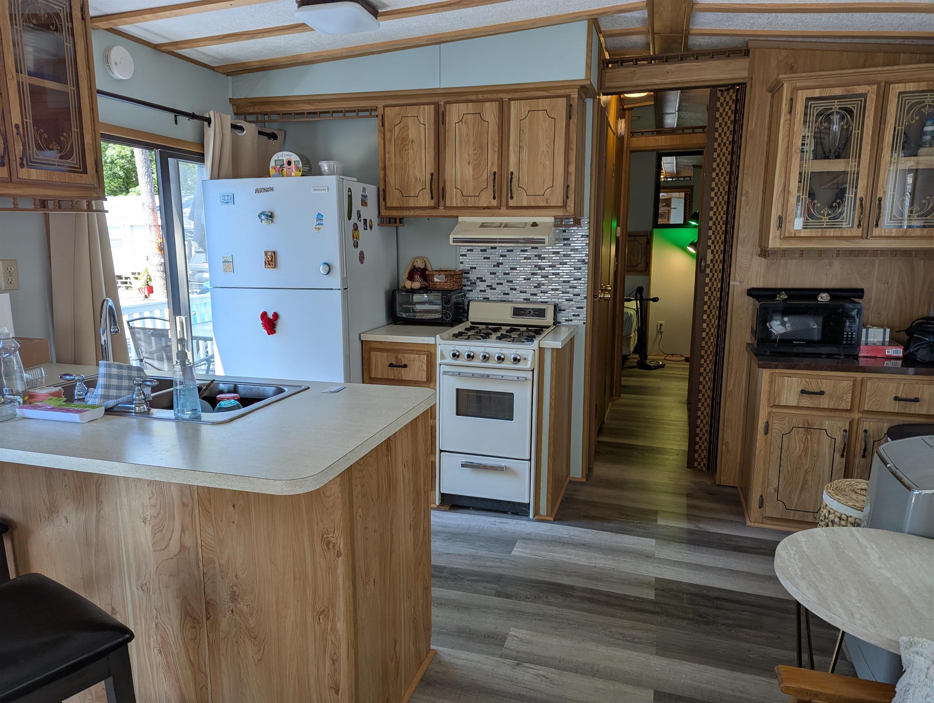 561 Corsons Tavern Road, Unit 71 Ocean View, NJ 08230 - Photo 4 of 12