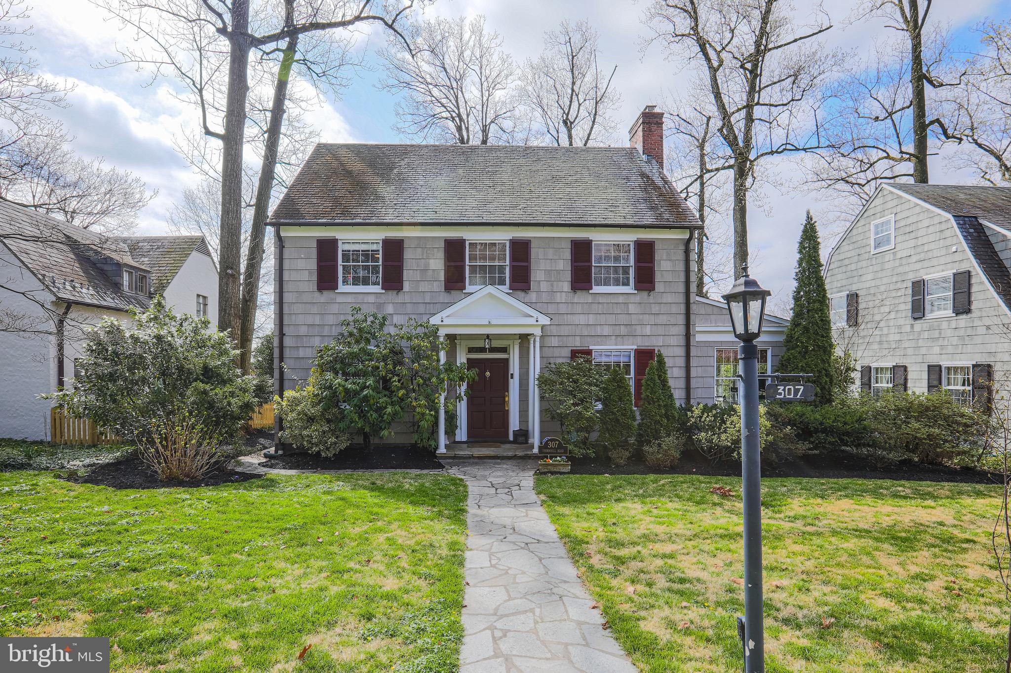 307 Thornhill Road Baltimore, MD 21212 - Photo 1 of 54