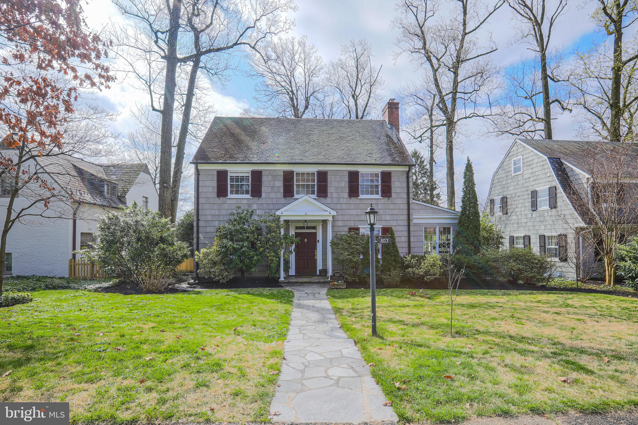 307 Thornhill Road Baltimore, MD 21212 - Photo 2 of 54