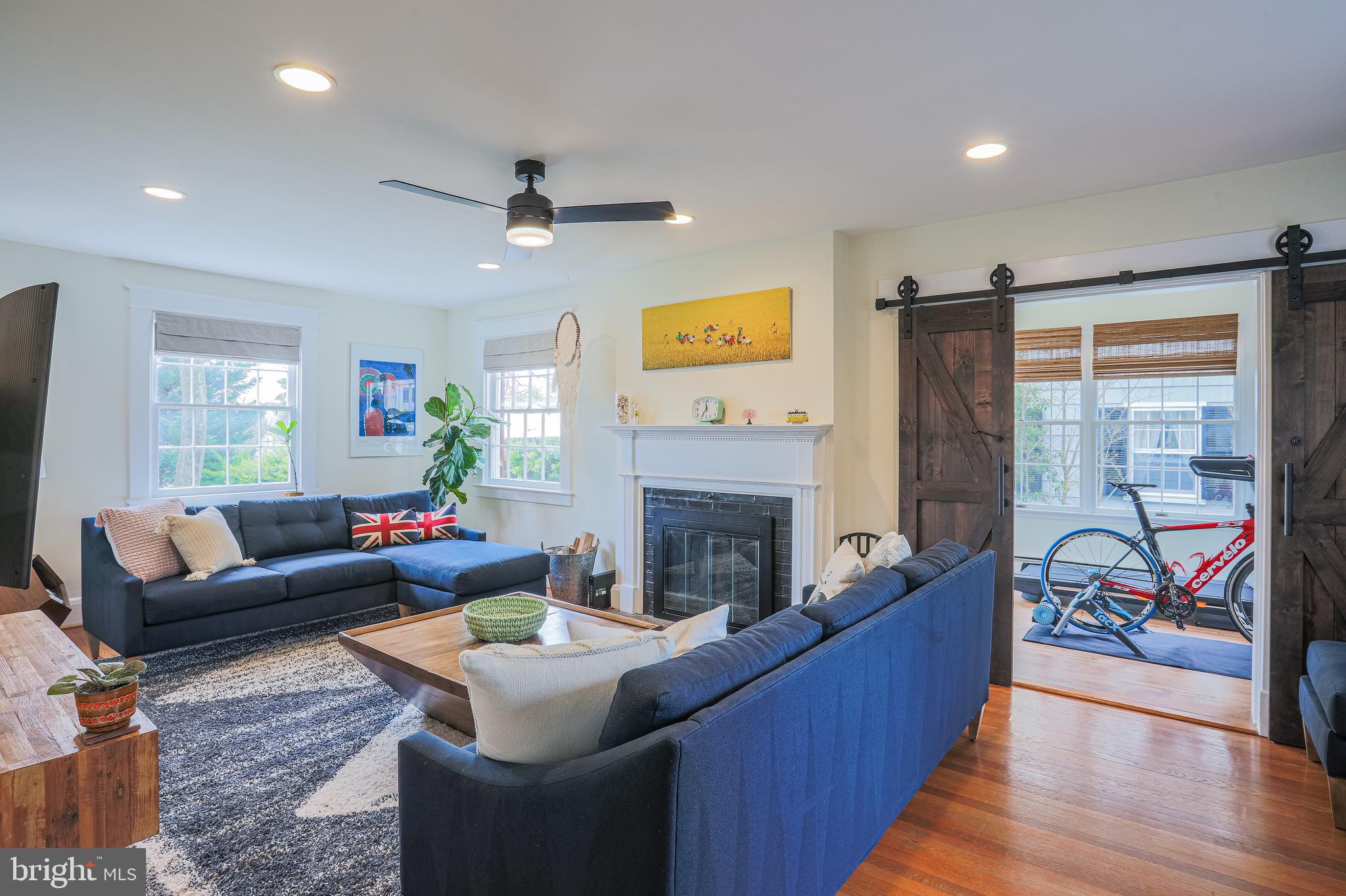 307 Thornhill Road Baltimore, MD 21212 - Photo 11 of 54