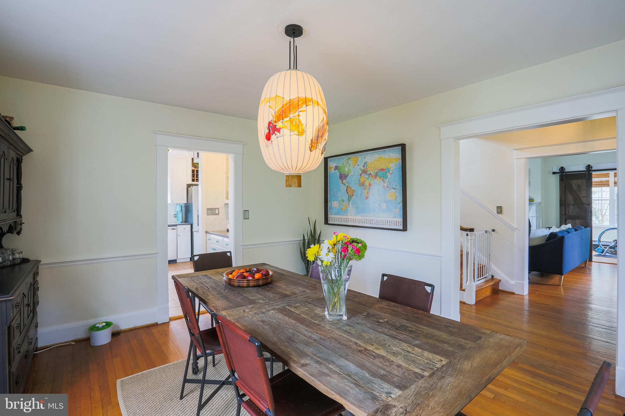 307 Thornhill Road Baltimore, MD 21212 - Photo 15 of 54