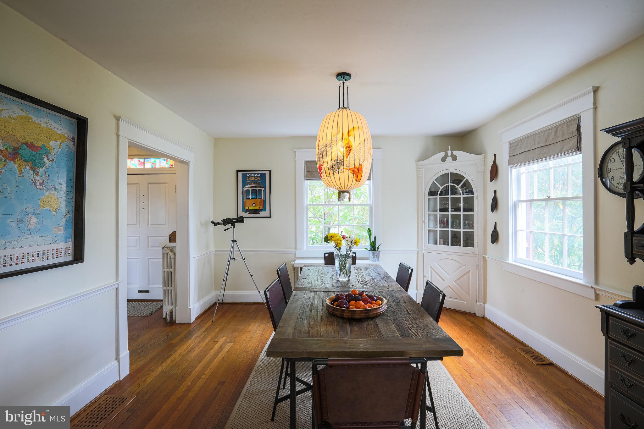 307 Thornhill Road Baltimore, MD 21212 - Photo 16 of 54