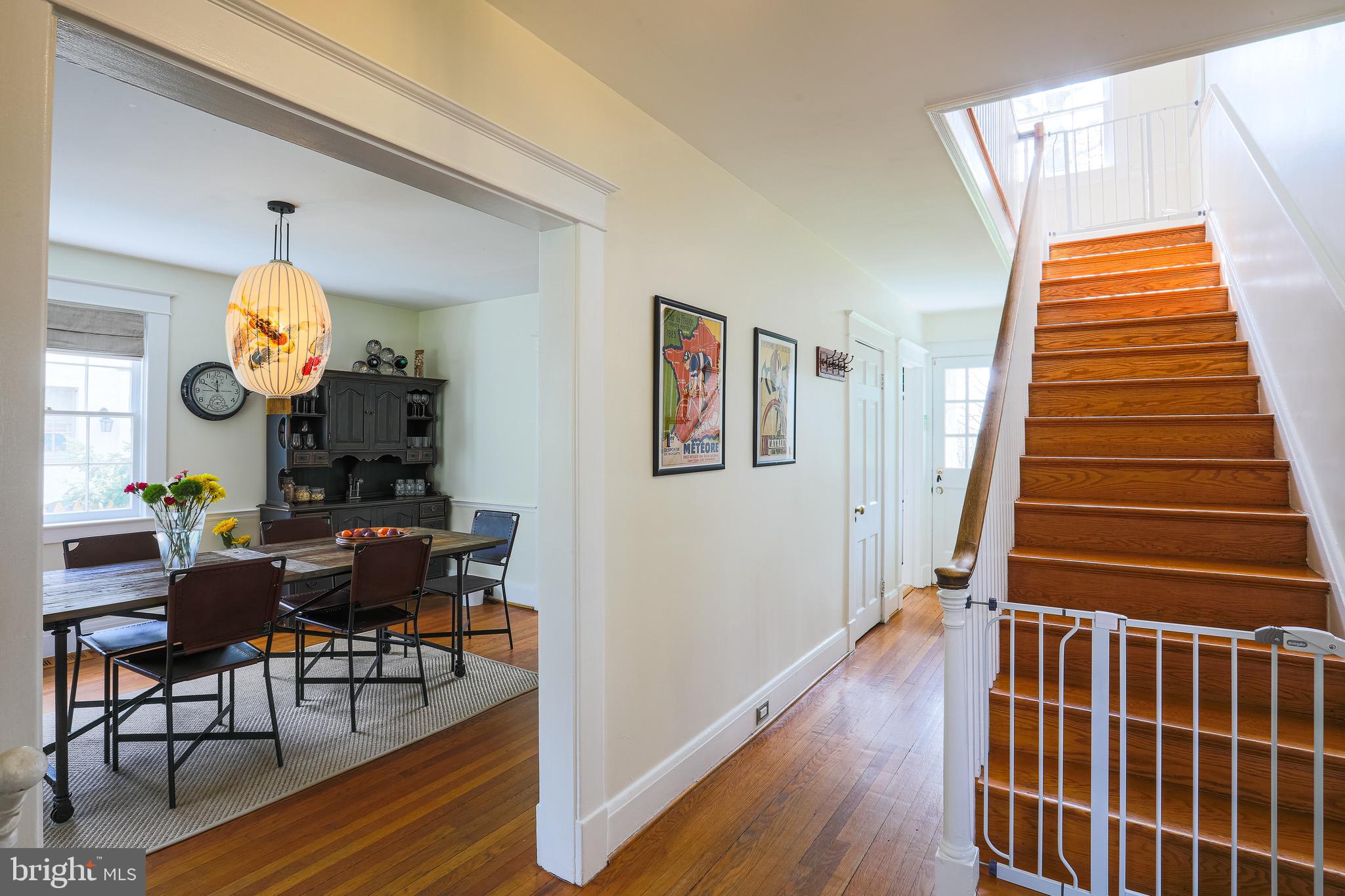 307 Thornhill Road Baltimore, MD 21212 - Photo 24 of 54