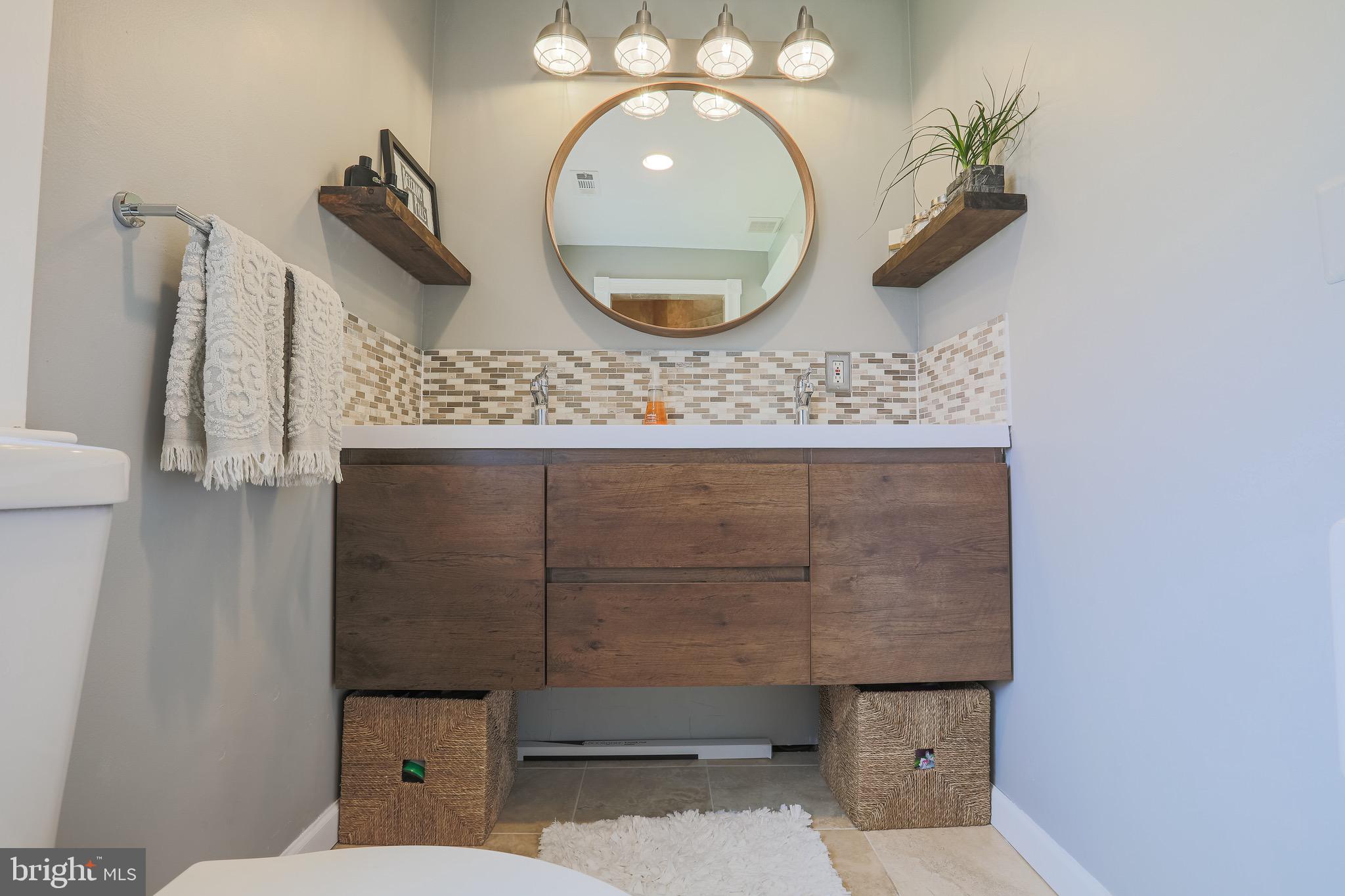 307 Thornhill Road Baltimore, MD 21212 - Photo 29 of 54
