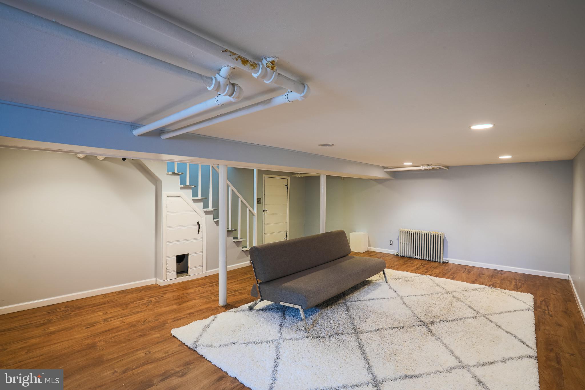 307 Thornhill Road Baltimore, MD 21212 - Photo 45 of 54