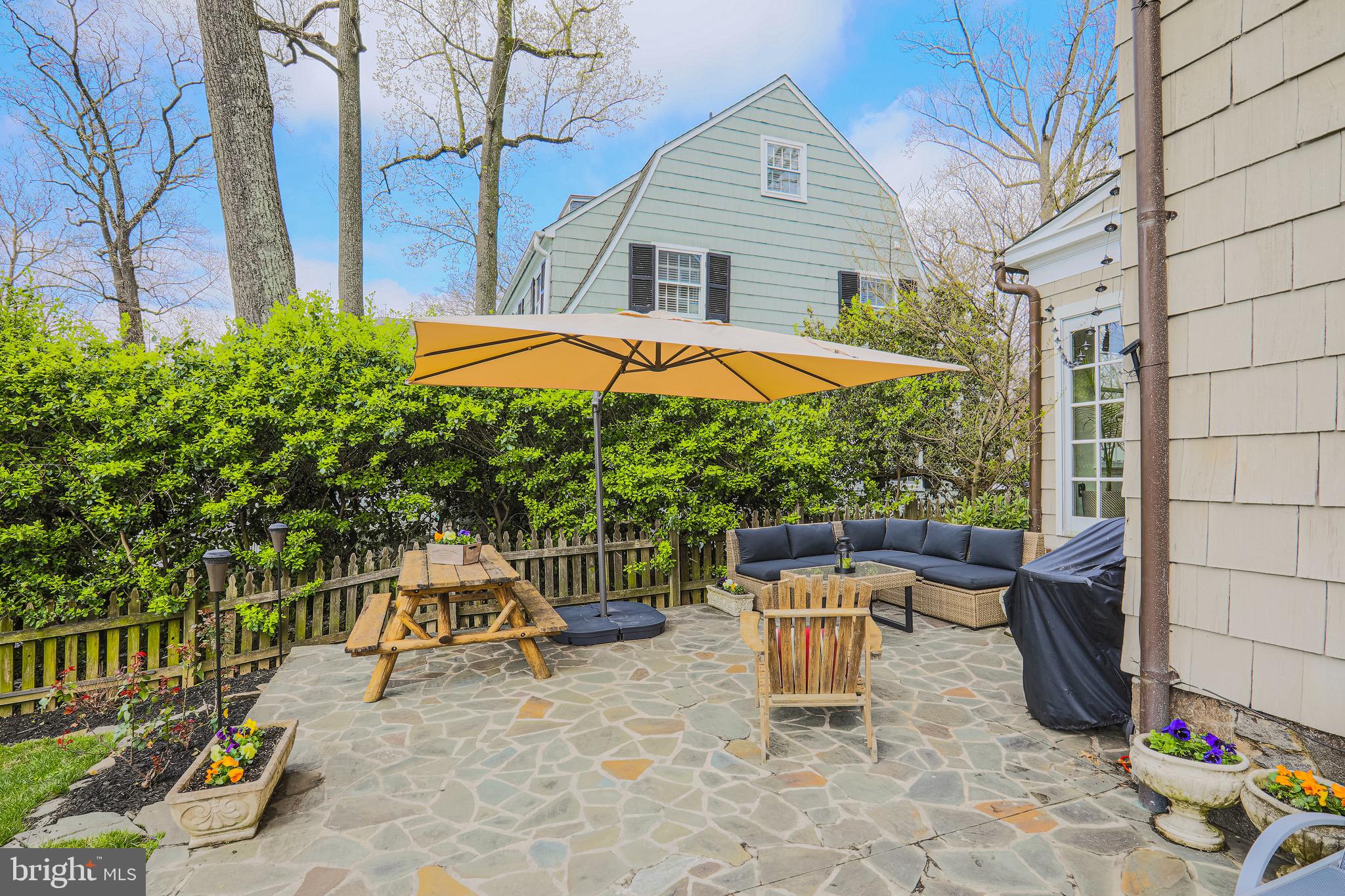 307 Thornhill Road Baltimore, MD 21212 - Photo 51 of 54