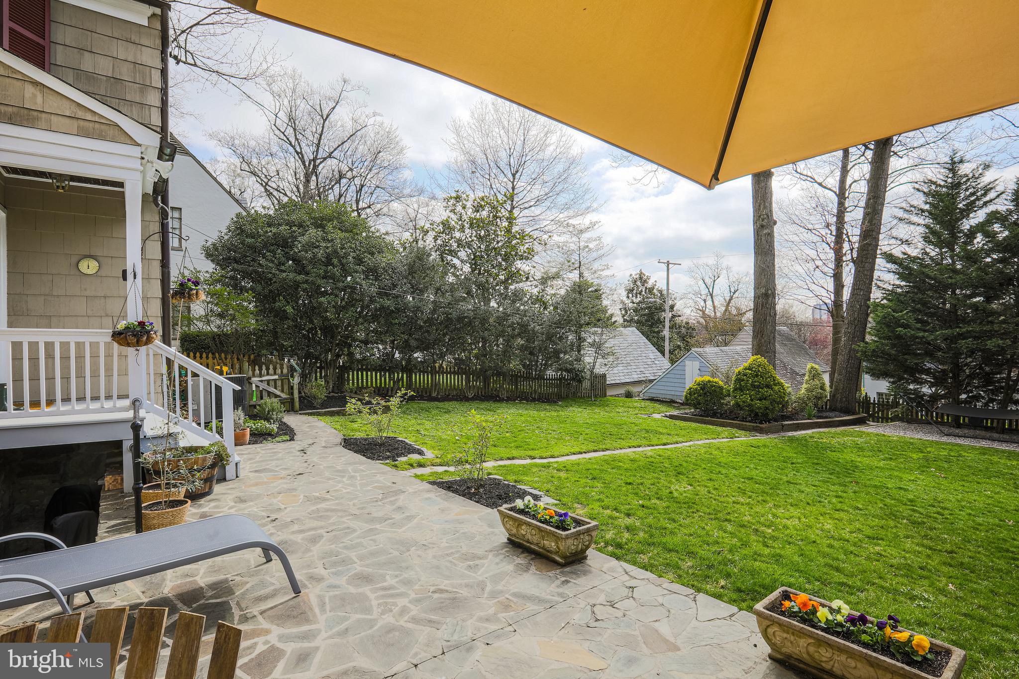 307 Thornhill Road Baltimore, MD 21212 - Photo 52 of 54