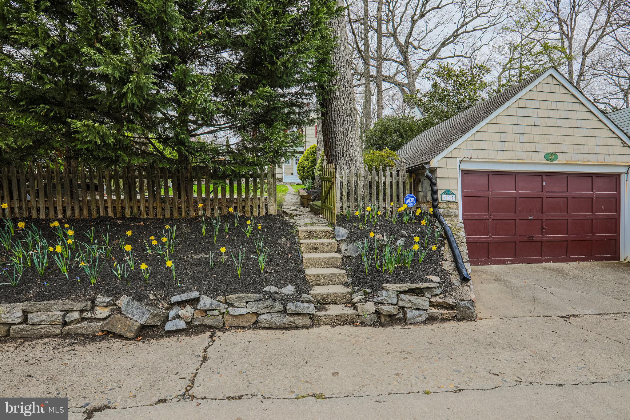 307 Thornhill Road Baltimore, MD 21212 - Photo 53 of 54