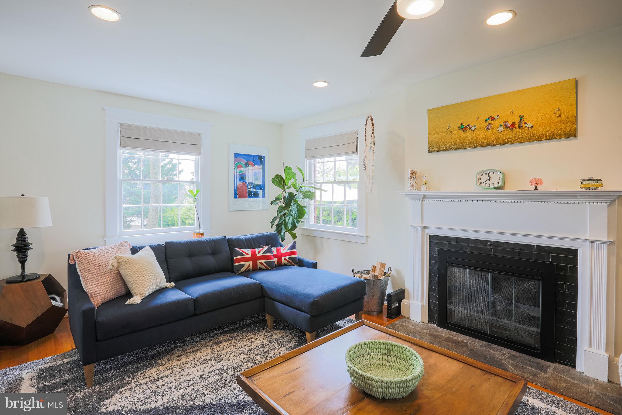 307 Thornhill Road Baltimore, MD 21212 - Photo 8 of 54