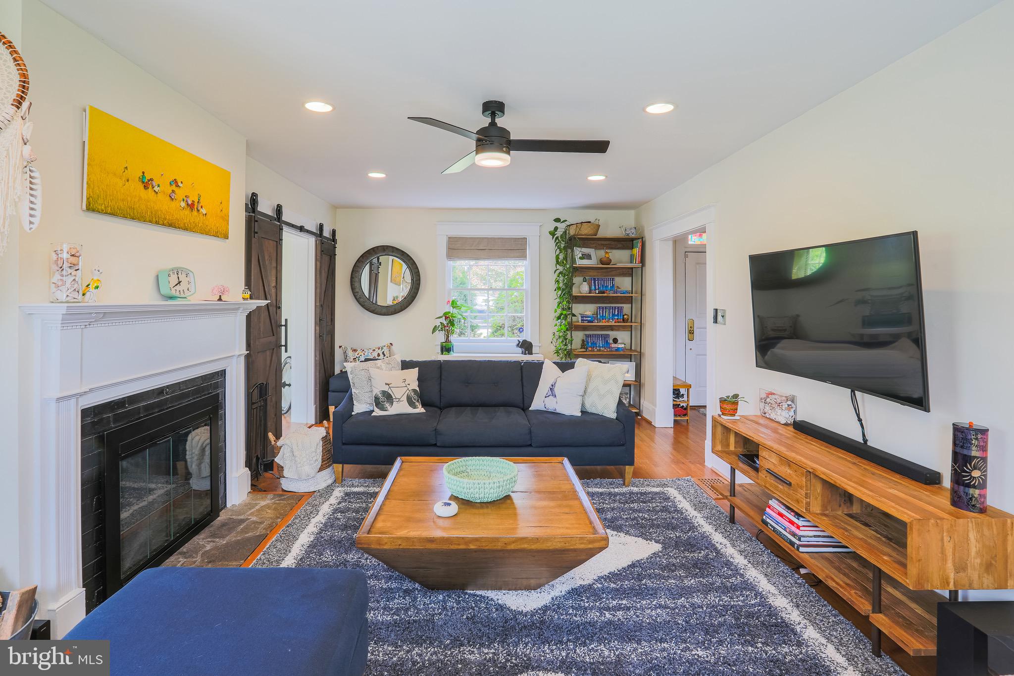 307 Thornhill Road Baltimore, MD 21212 - Photo 9 of 54