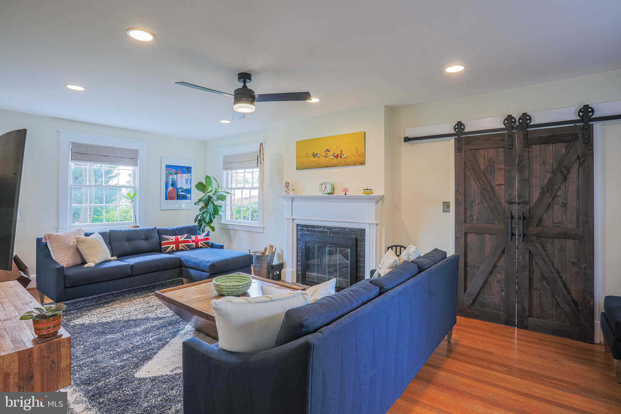 307 Thornhill Road Baltimore, MD 21212 - Photo 10 of 54