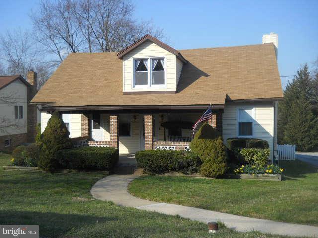2828 Northwind Road Baltimore, MD 21234 - Photo 1 of 22 Exterior (Front)