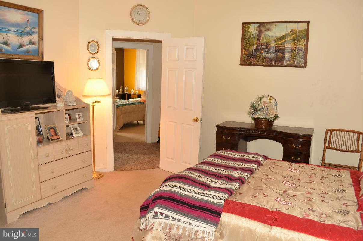 2828 Northwind Road Baltimore, MD 21234 - Photo 12 of 22 Bedroom