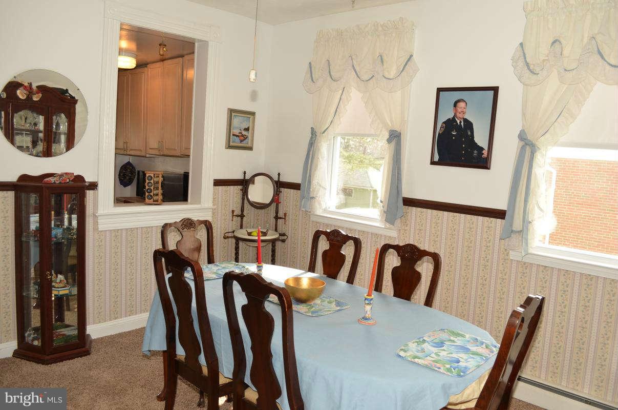 2828 Northwind Road Baltimore, MD 21234 - Photo 5 of 22 Dining Room