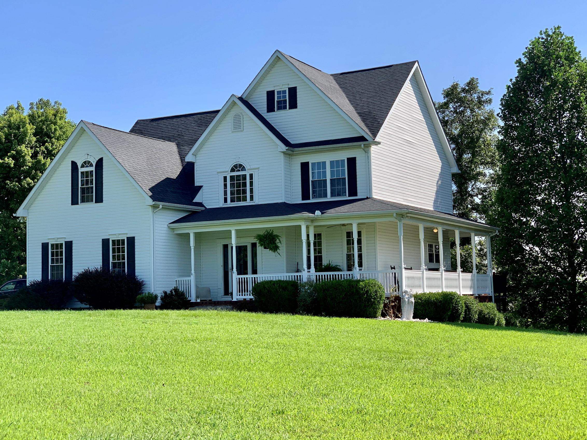 458 Iron Furnace Road, Unit K11 Greenup, KY 41144 - Photo 26 of 31 Gallery Image 26